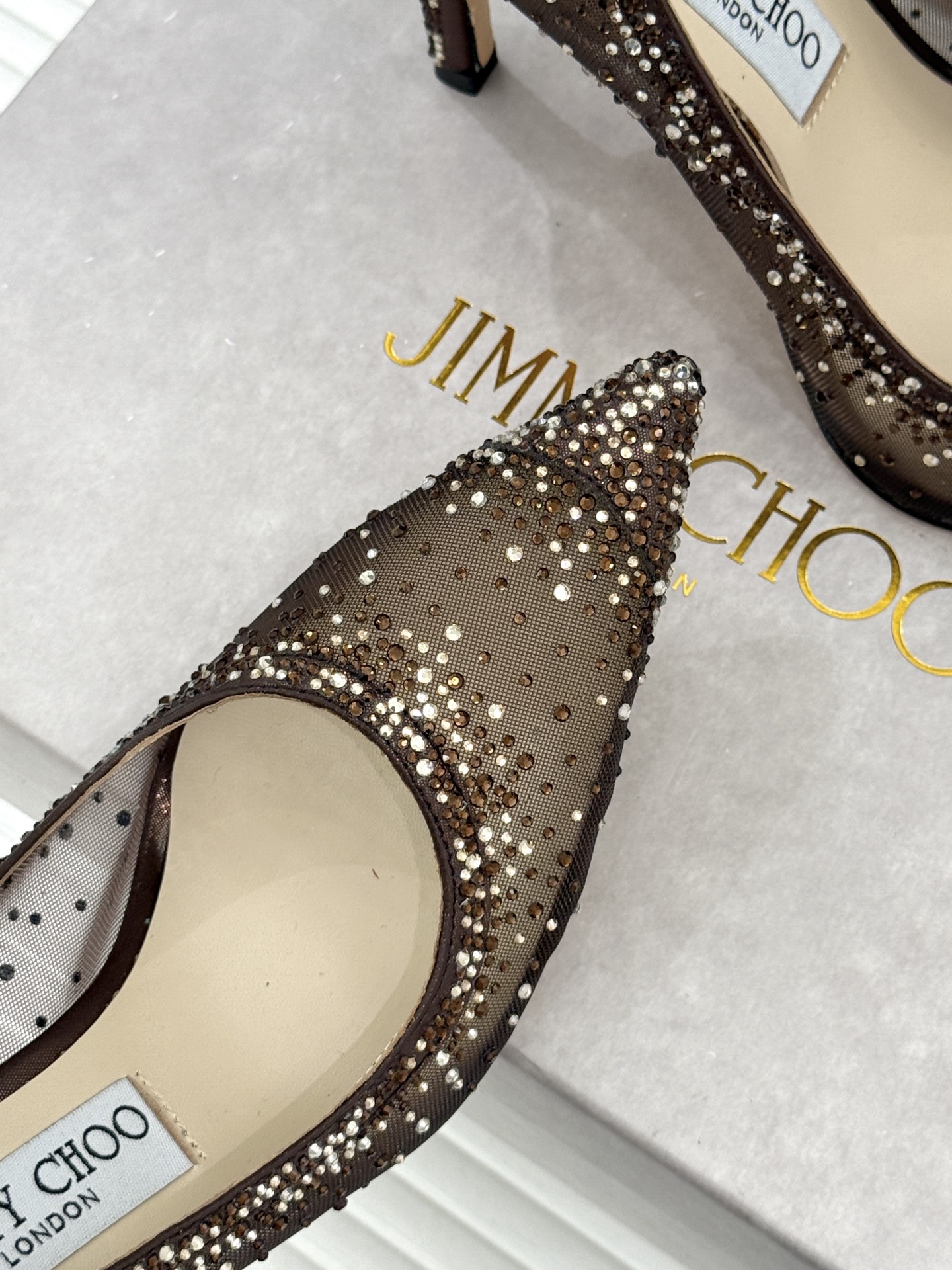 Heels 86320260905
