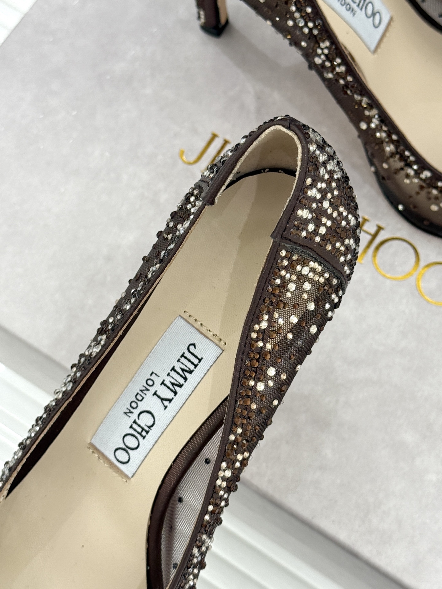 Heels 86320260905