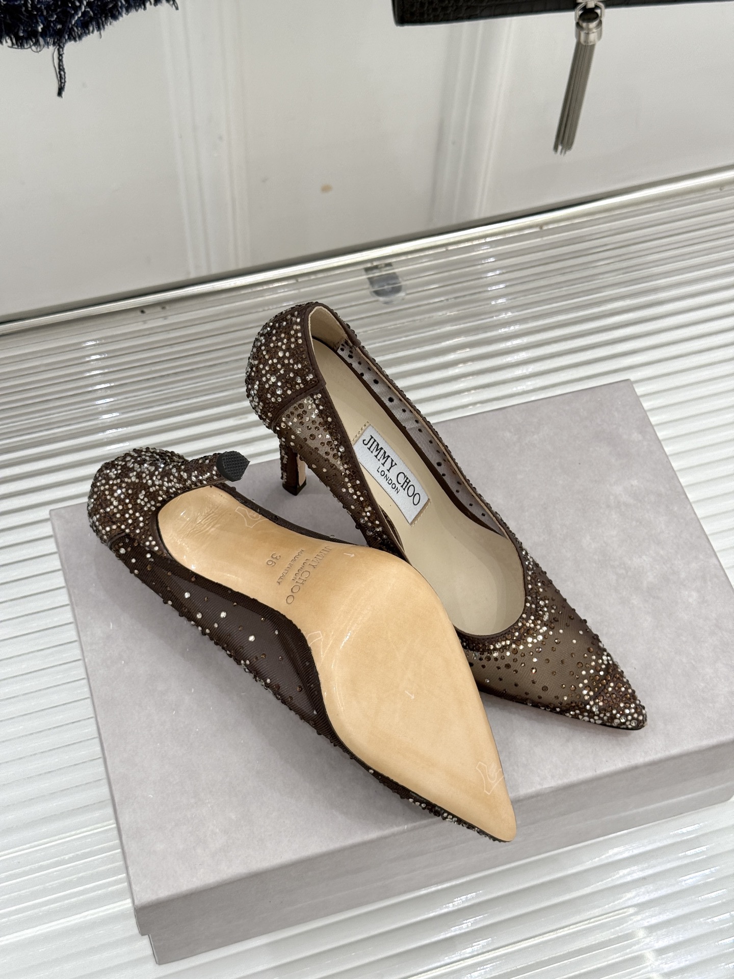 Heels 86320260905
