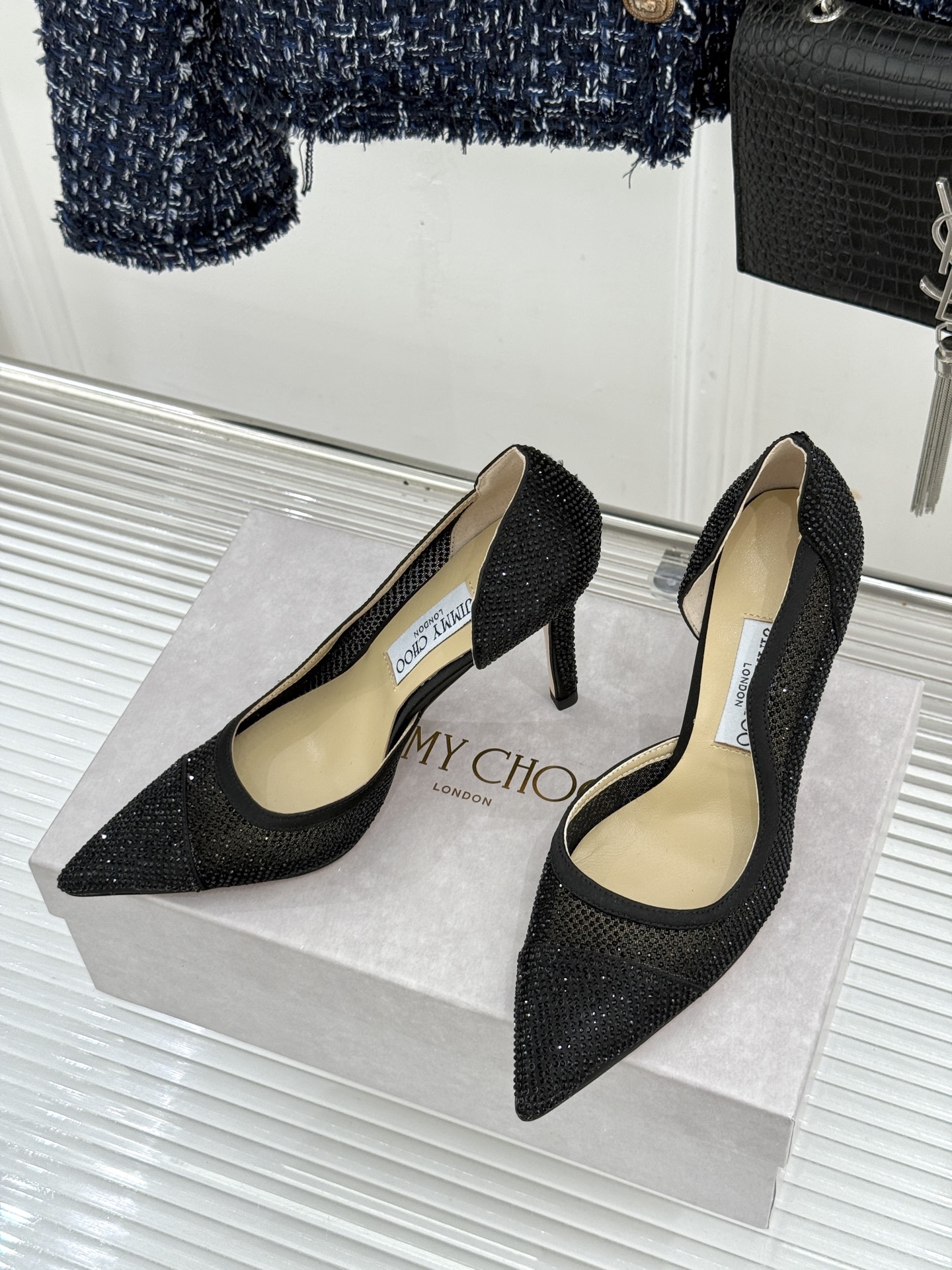 Heels 86320260905