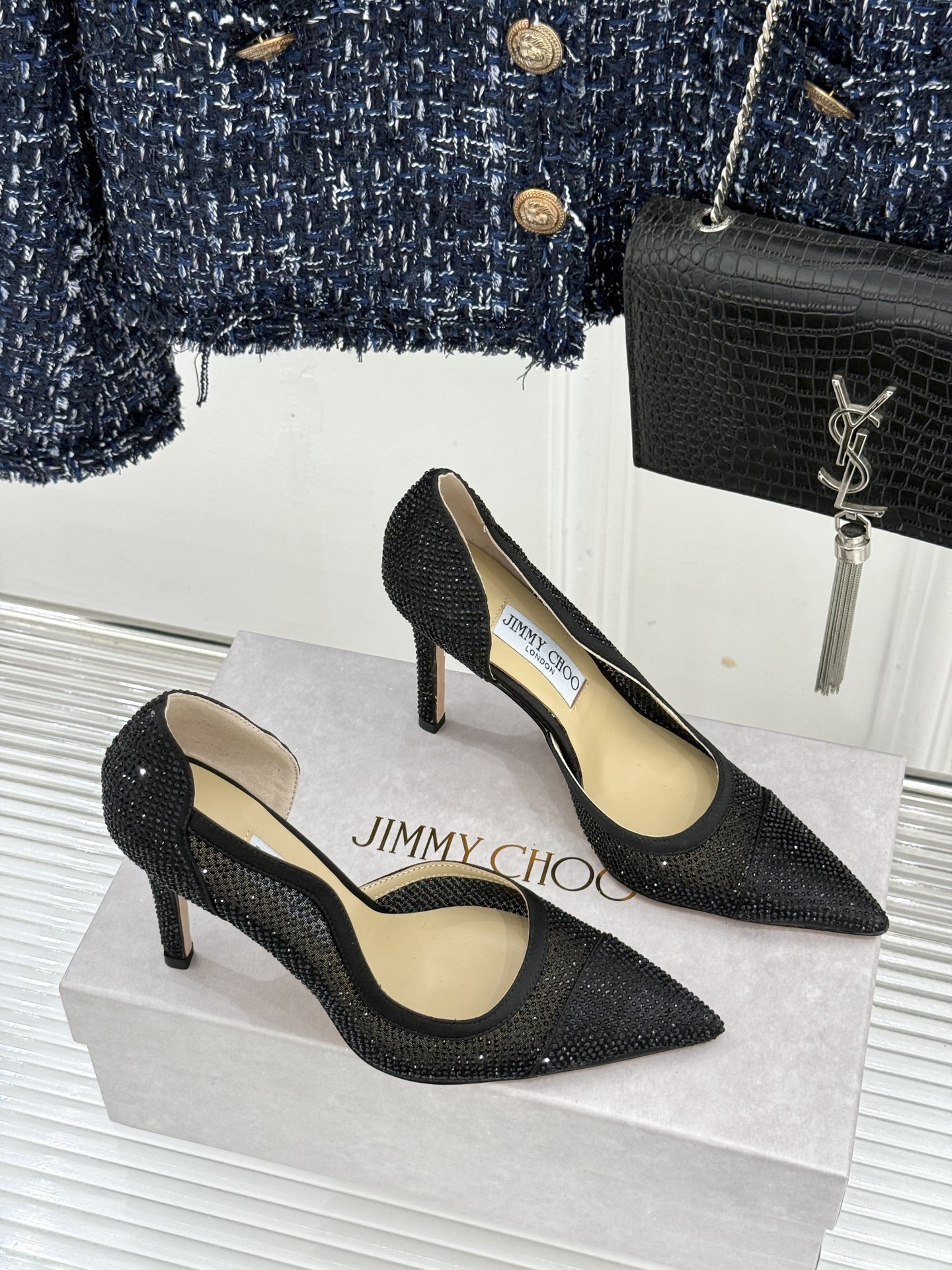Heels 86320260905