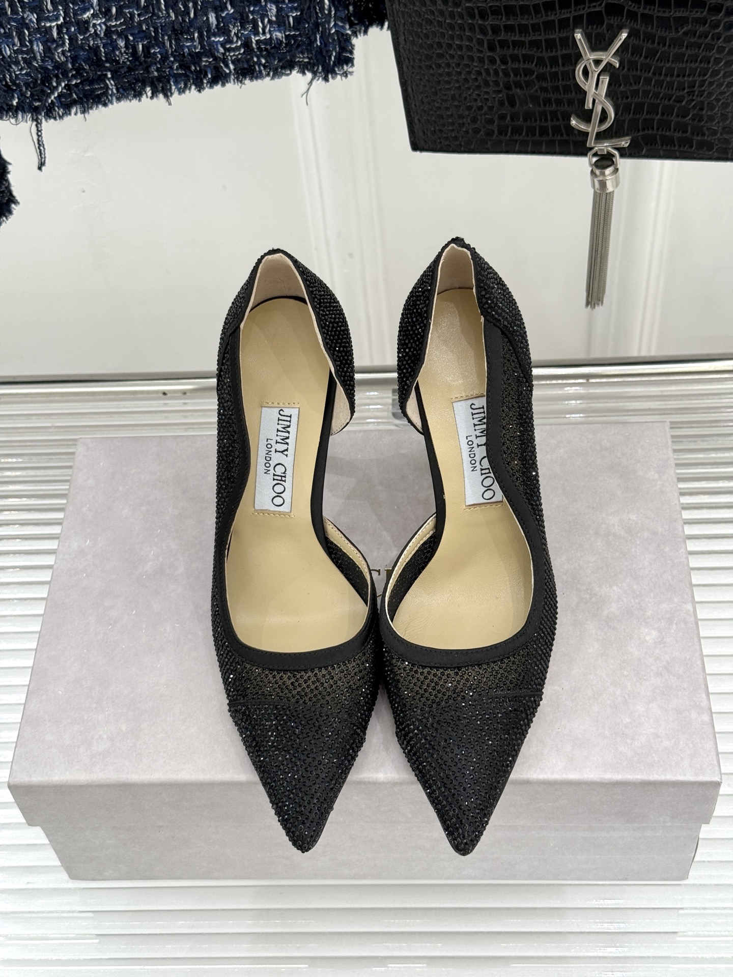 Heels 86320260905