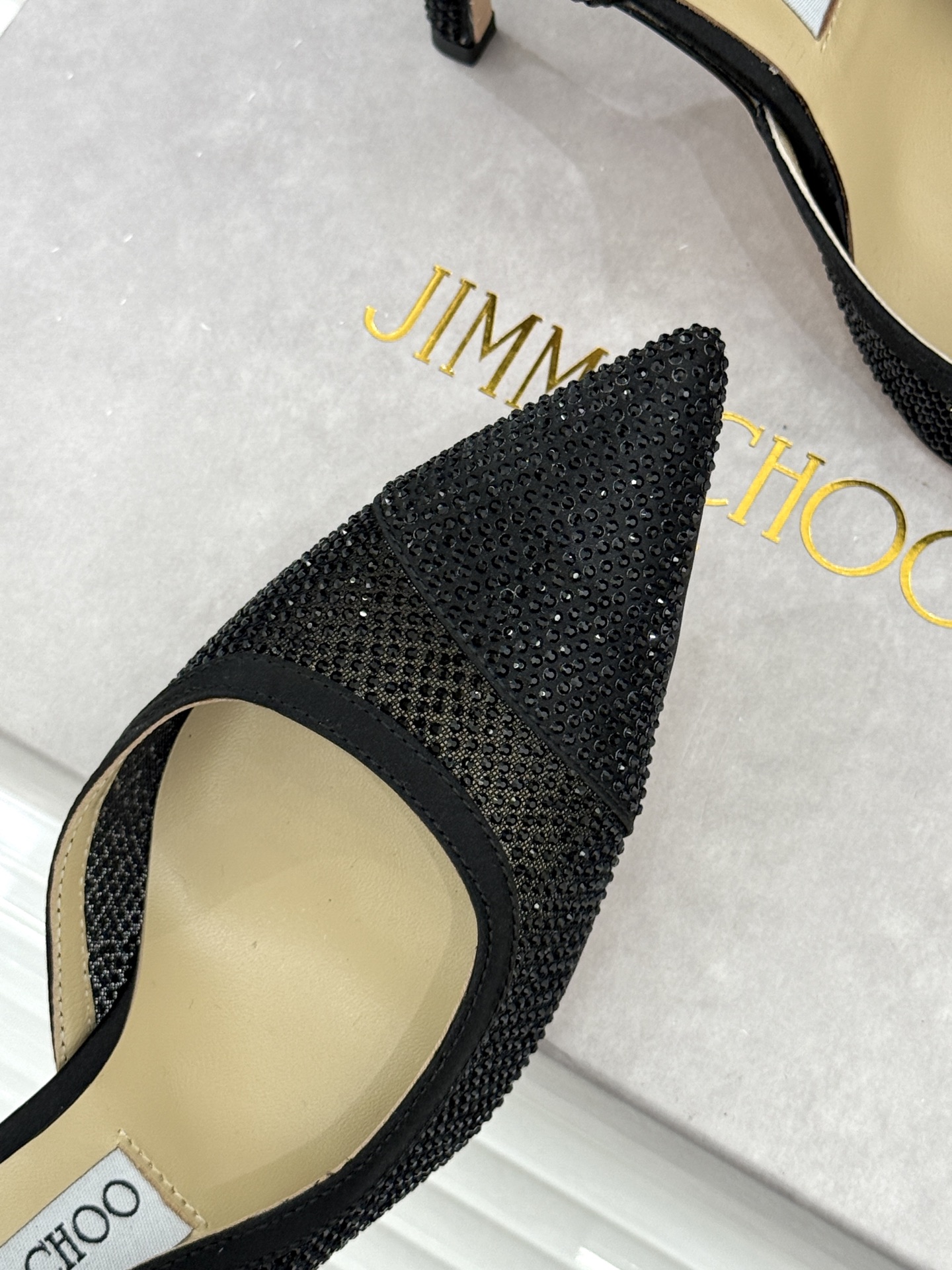 Heels 86320260905
