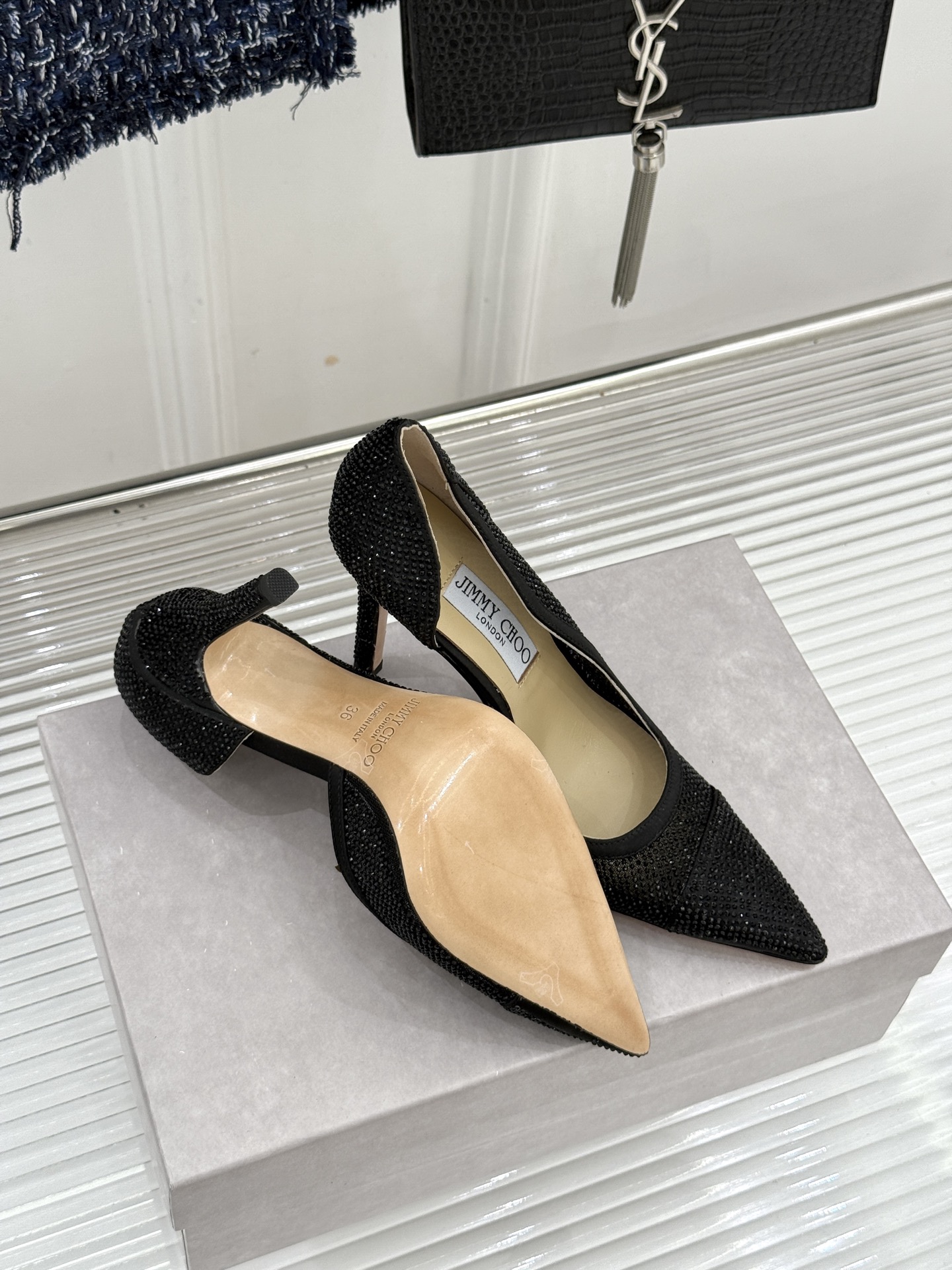 Heels 86320260905