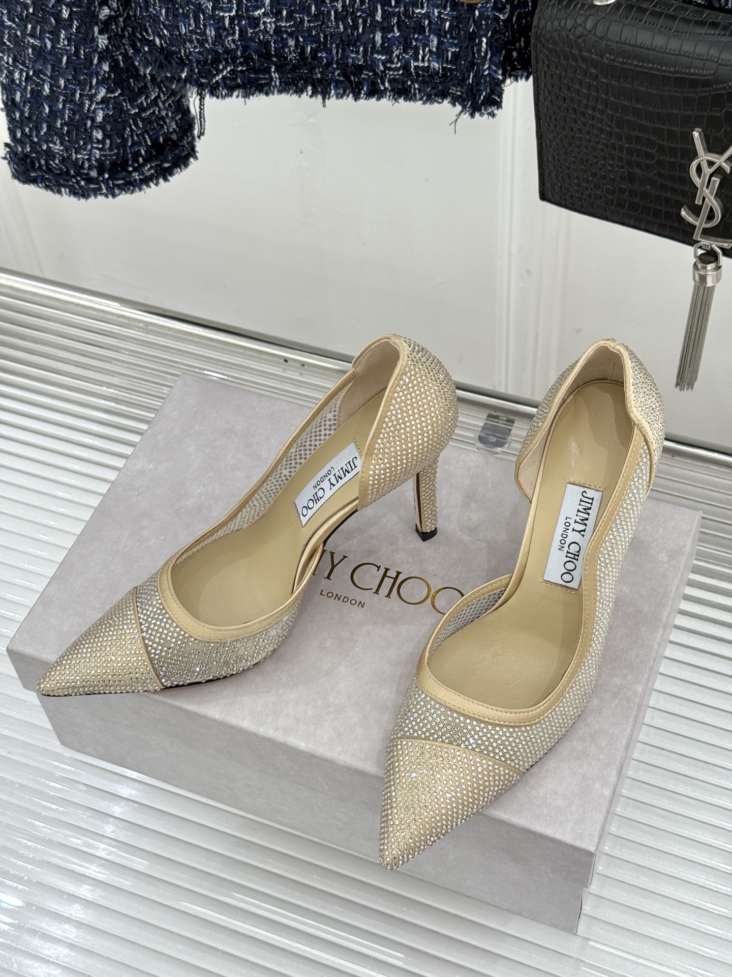 Heels 86320260905