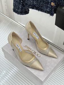 Heels 86320260905