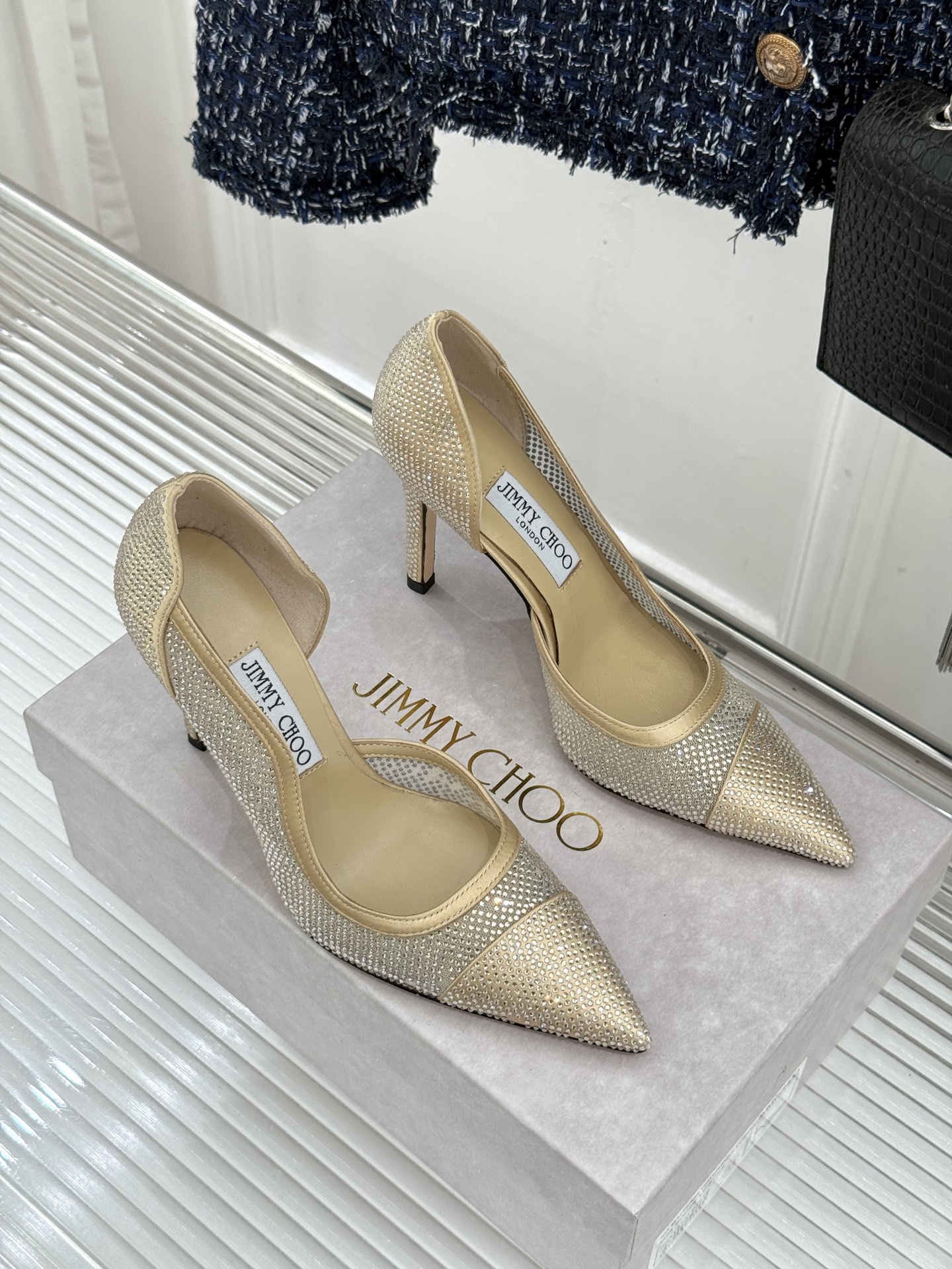 Heels 86320260905