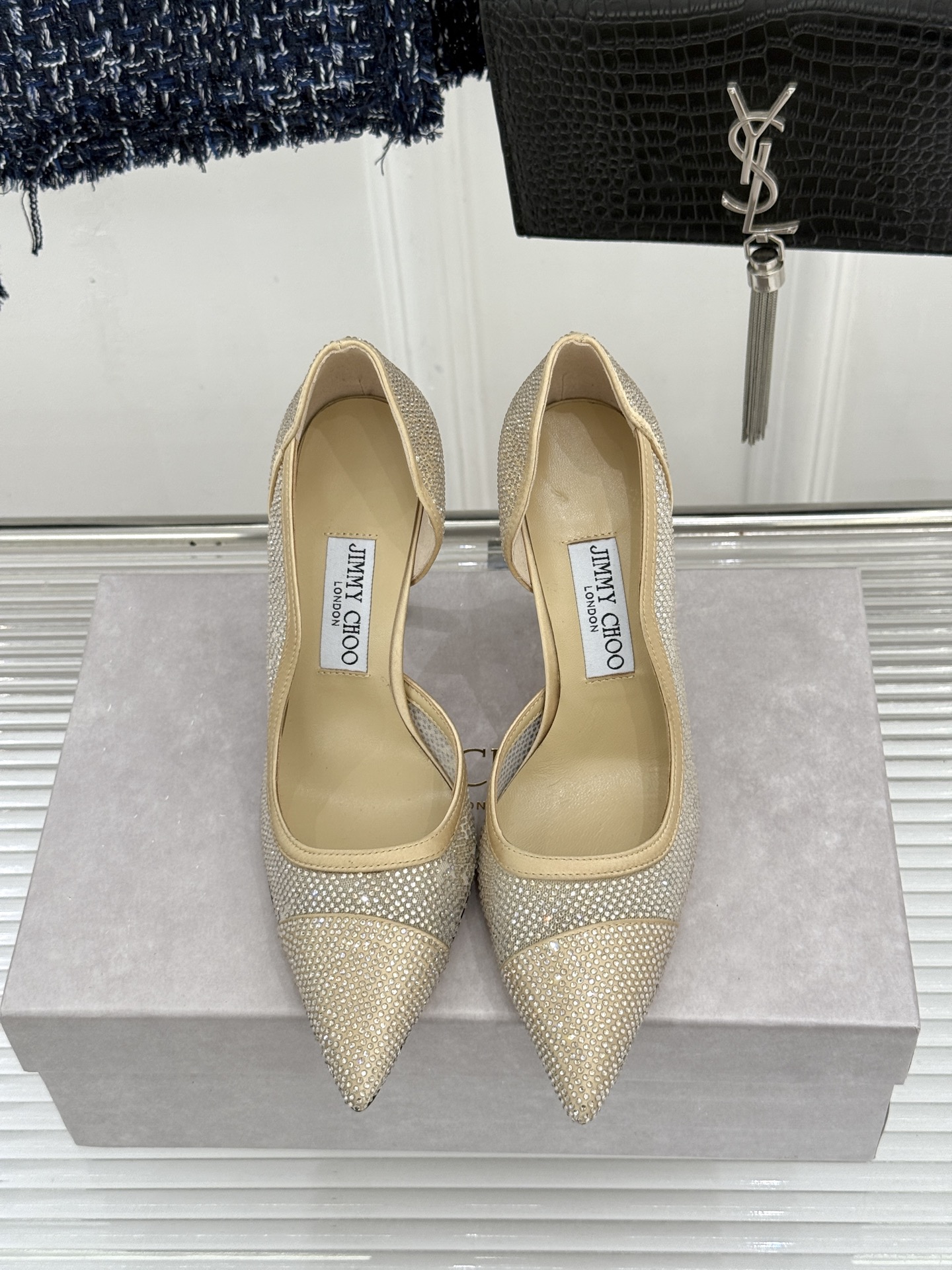 Heels 86320260905