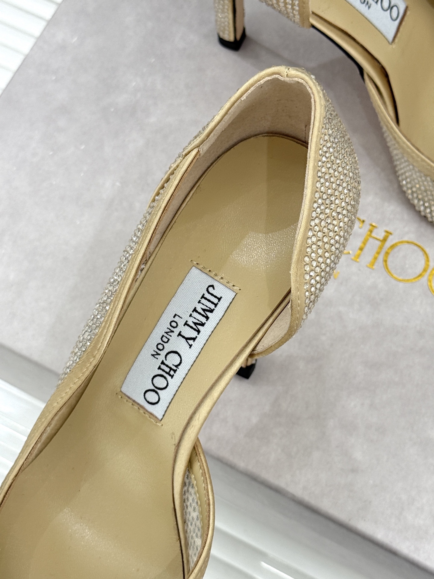 Heels 86320260905