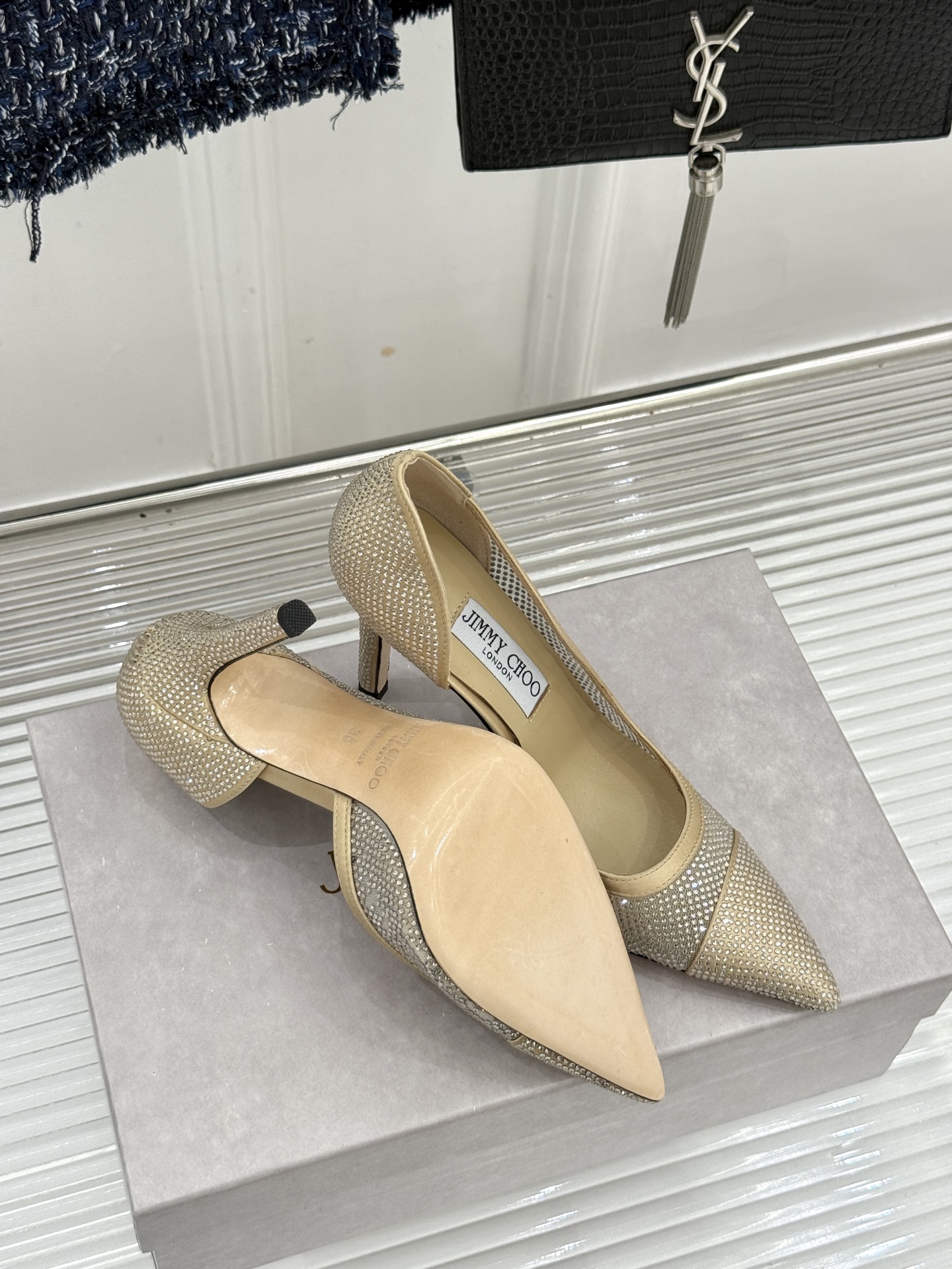 Heels 86320260905