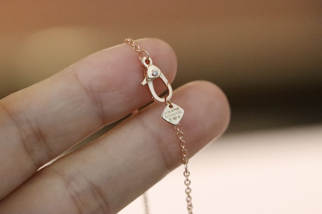 Louis Vuitton Necklace