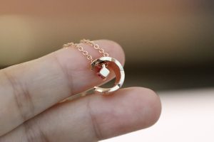 Louis Vuitton Necklace