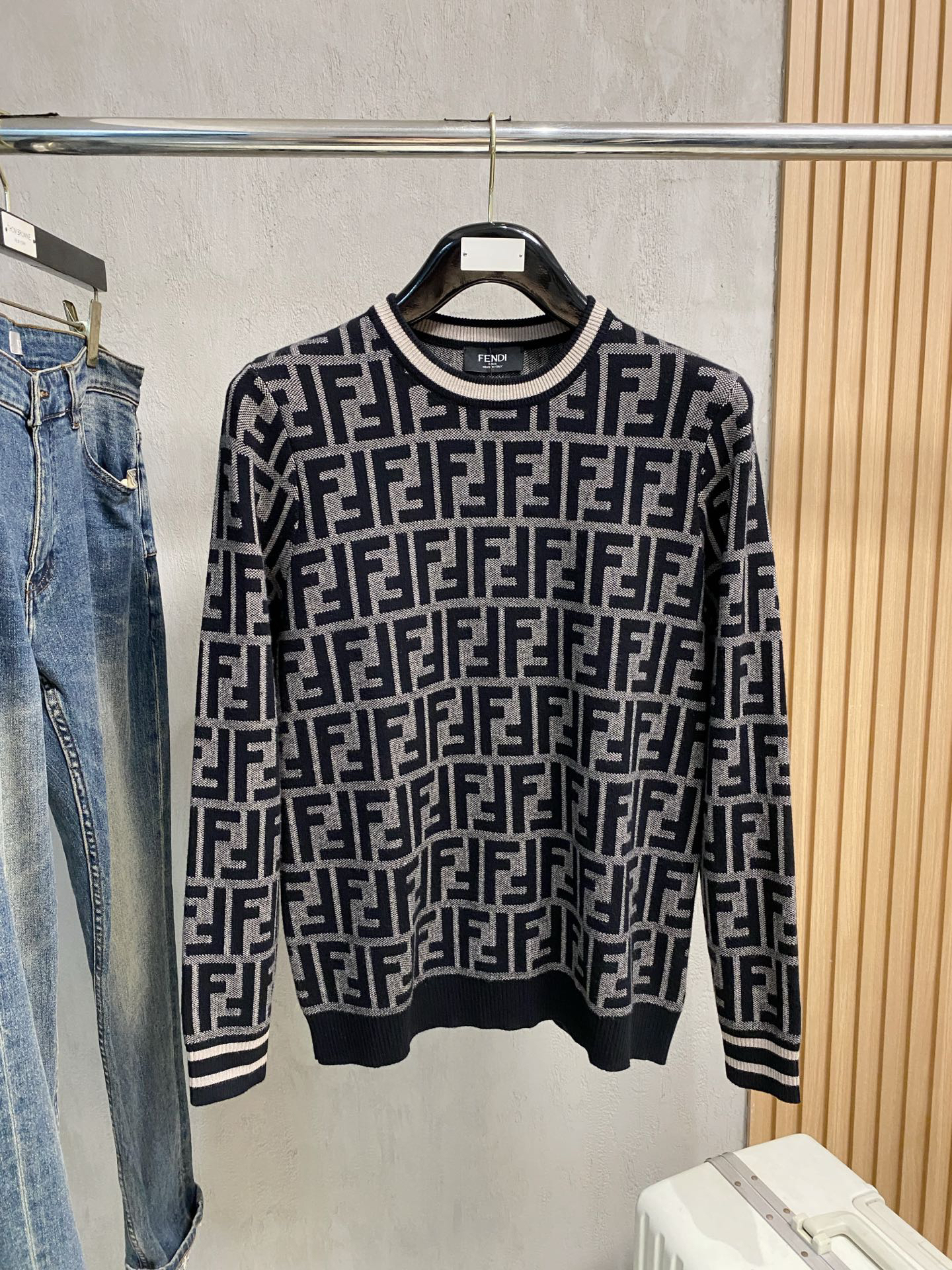 Knitwear
