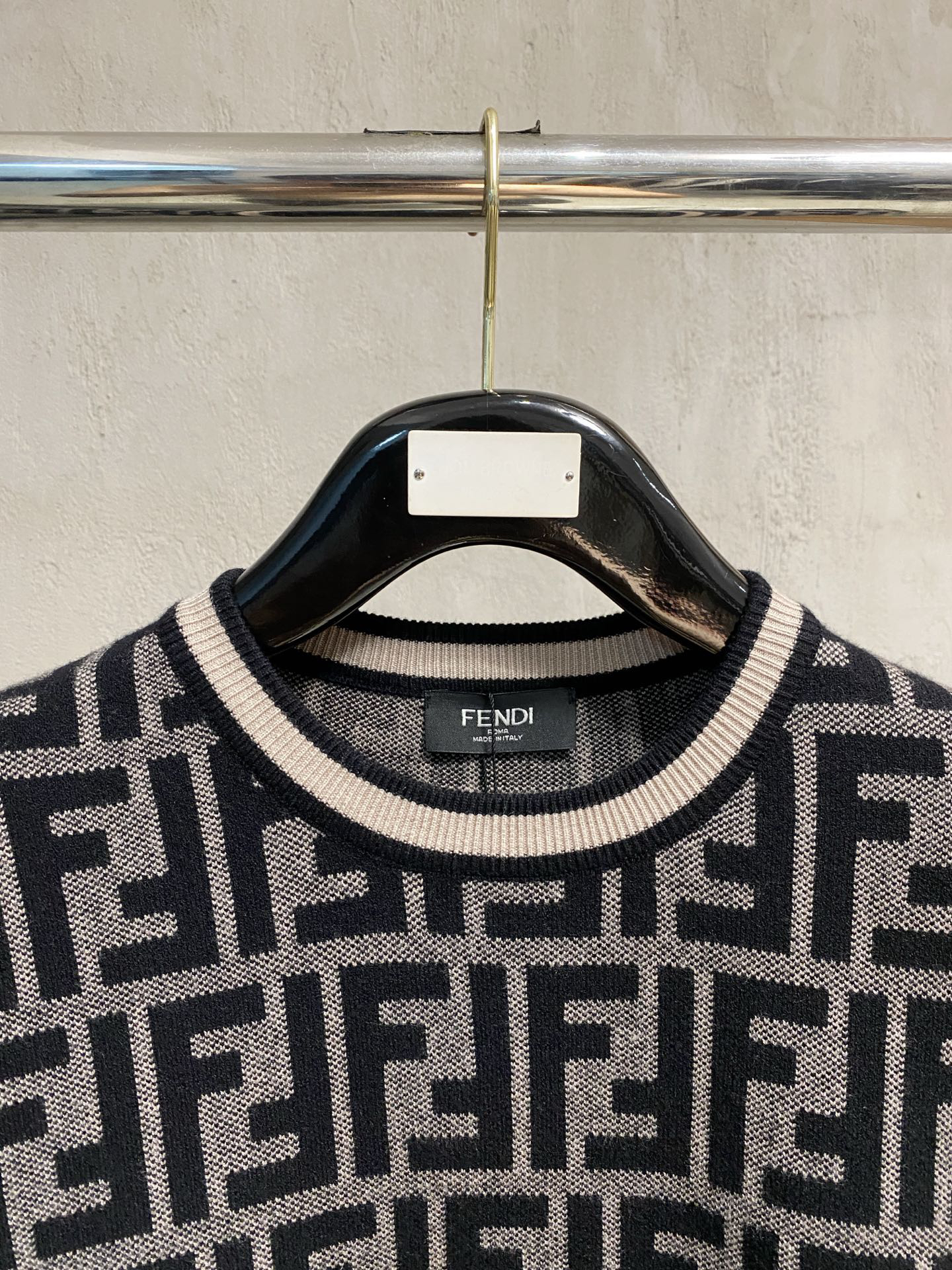 Knitwear