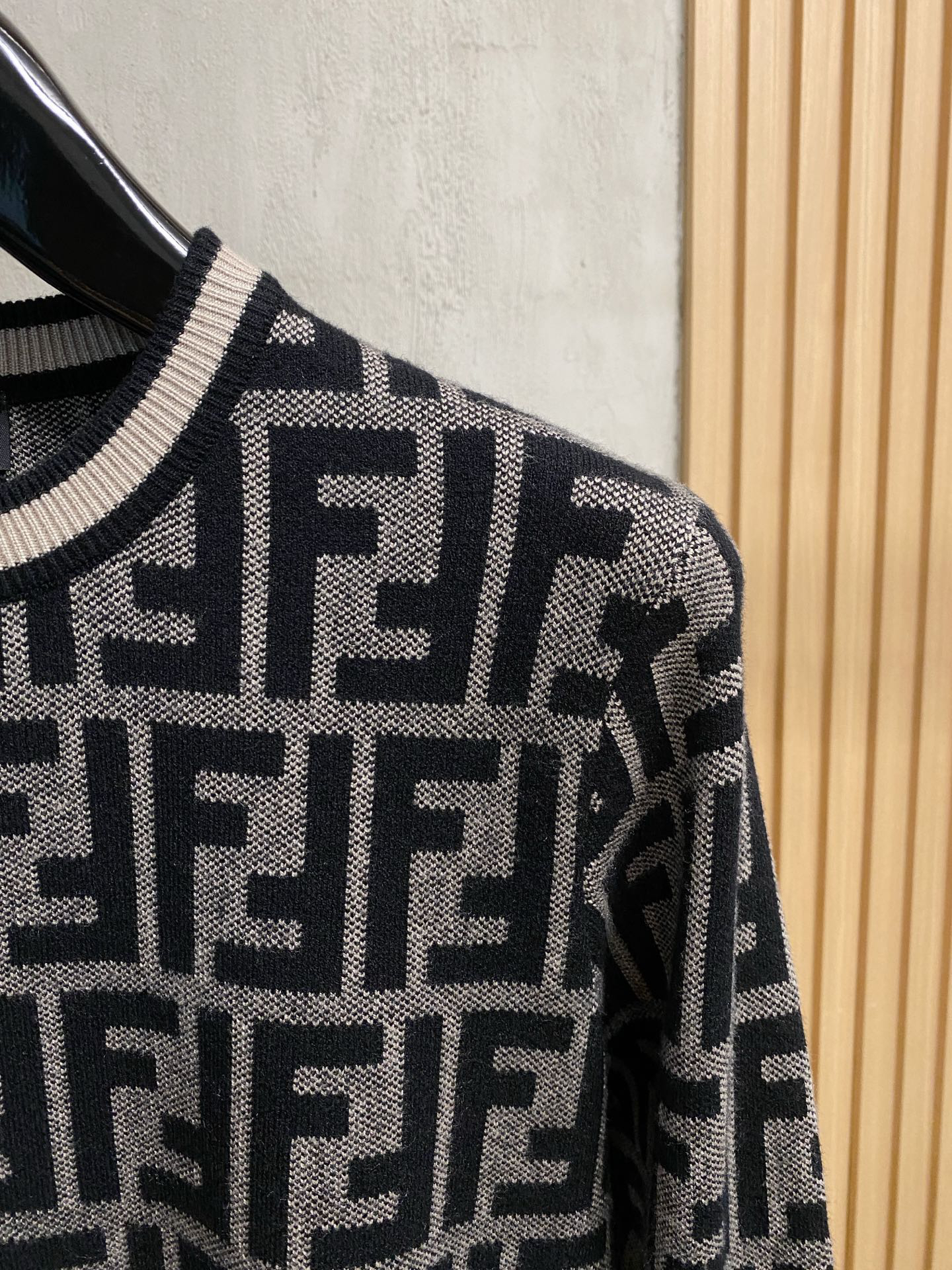 Knitwear