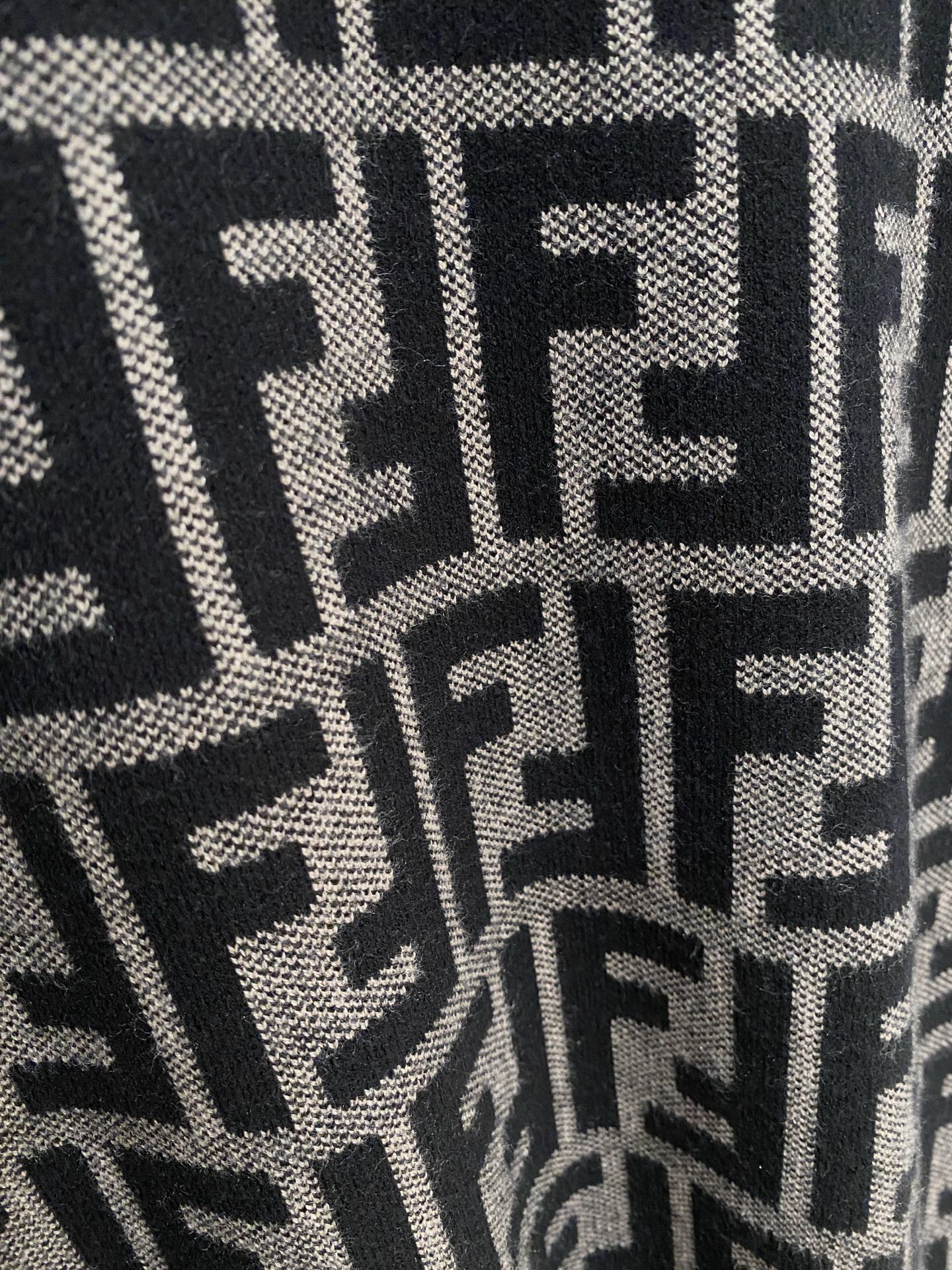 Knitwear