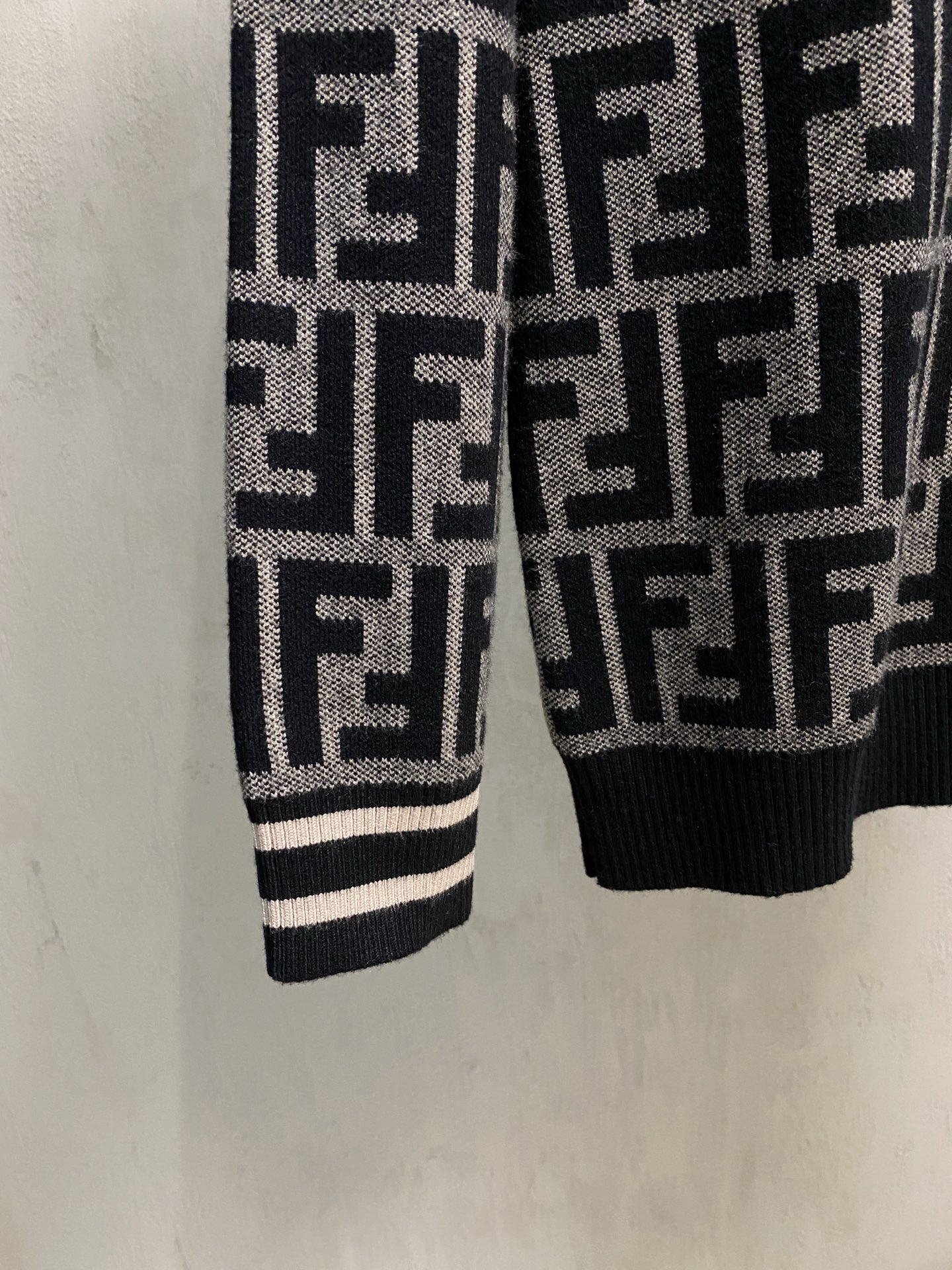 Knitwear
