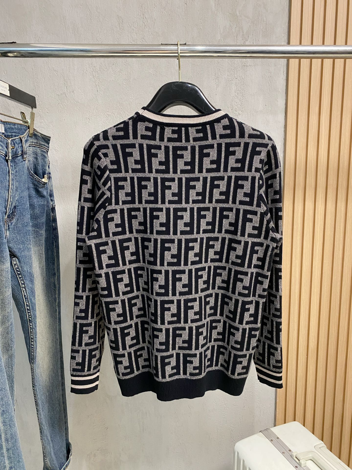 Knitwear