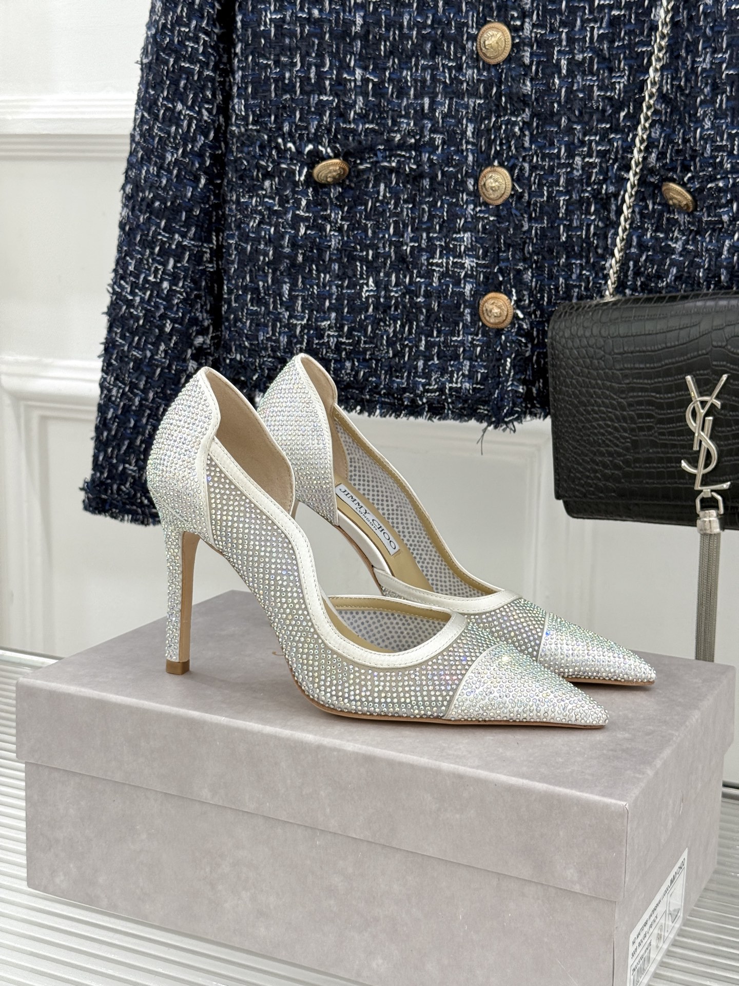 Heels 86320260905