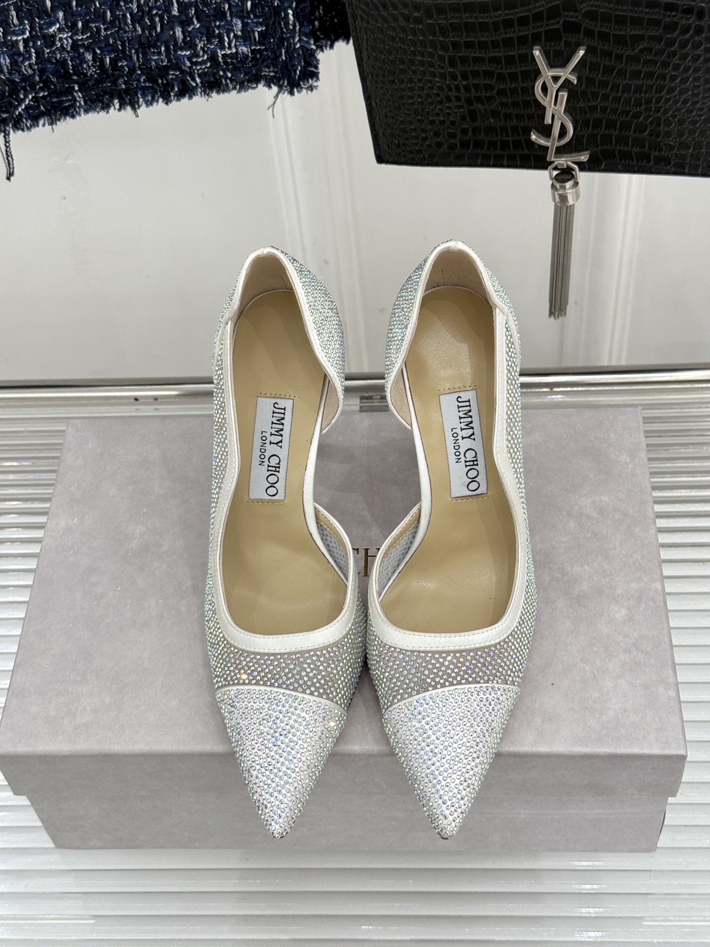 Heels 86320260905