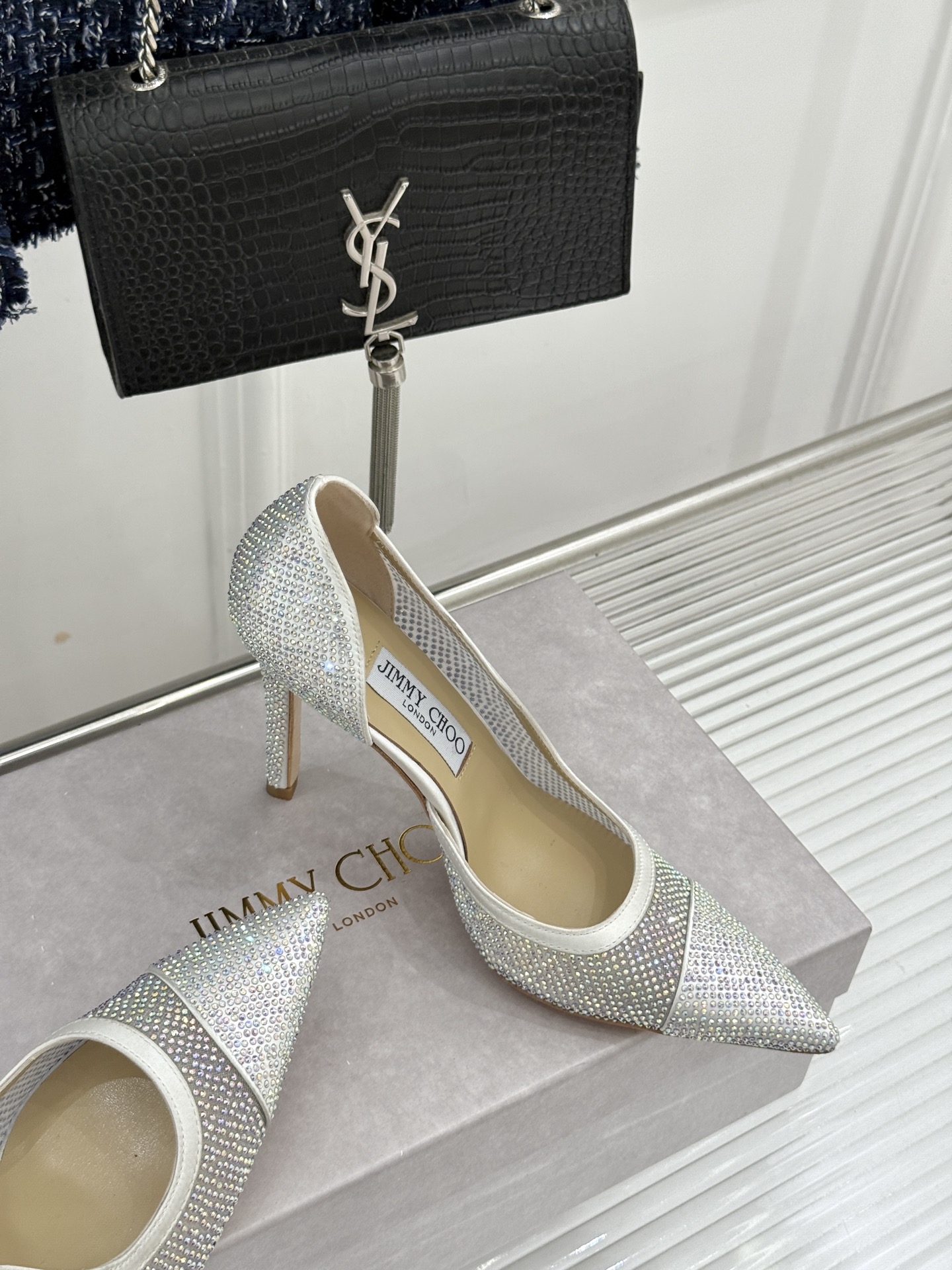 Heels 86320260905