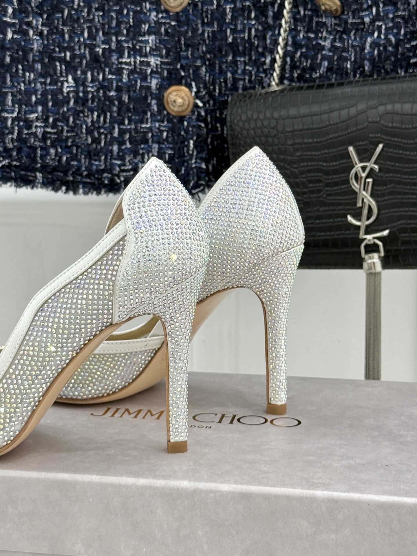 Heels 86320260905
