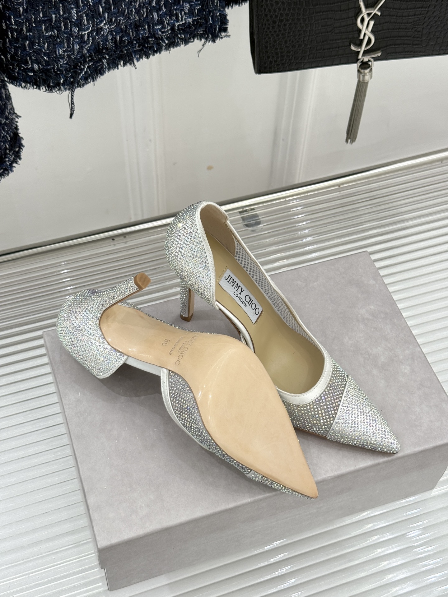 Heels 86320260905