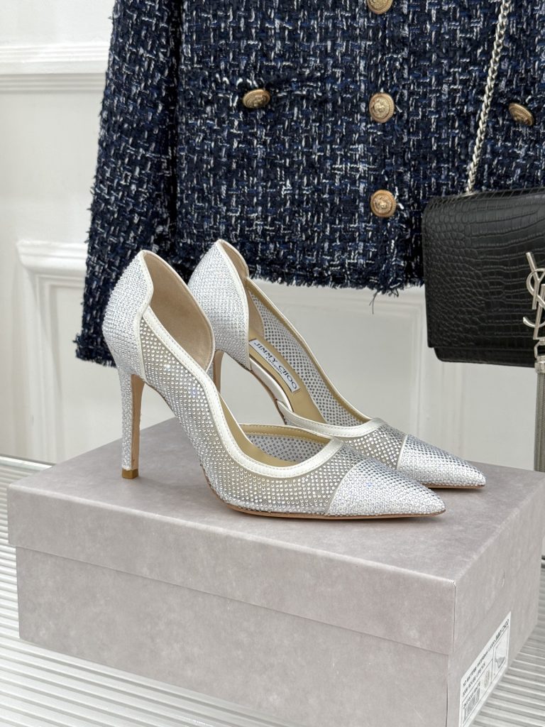 Heels 86320260905