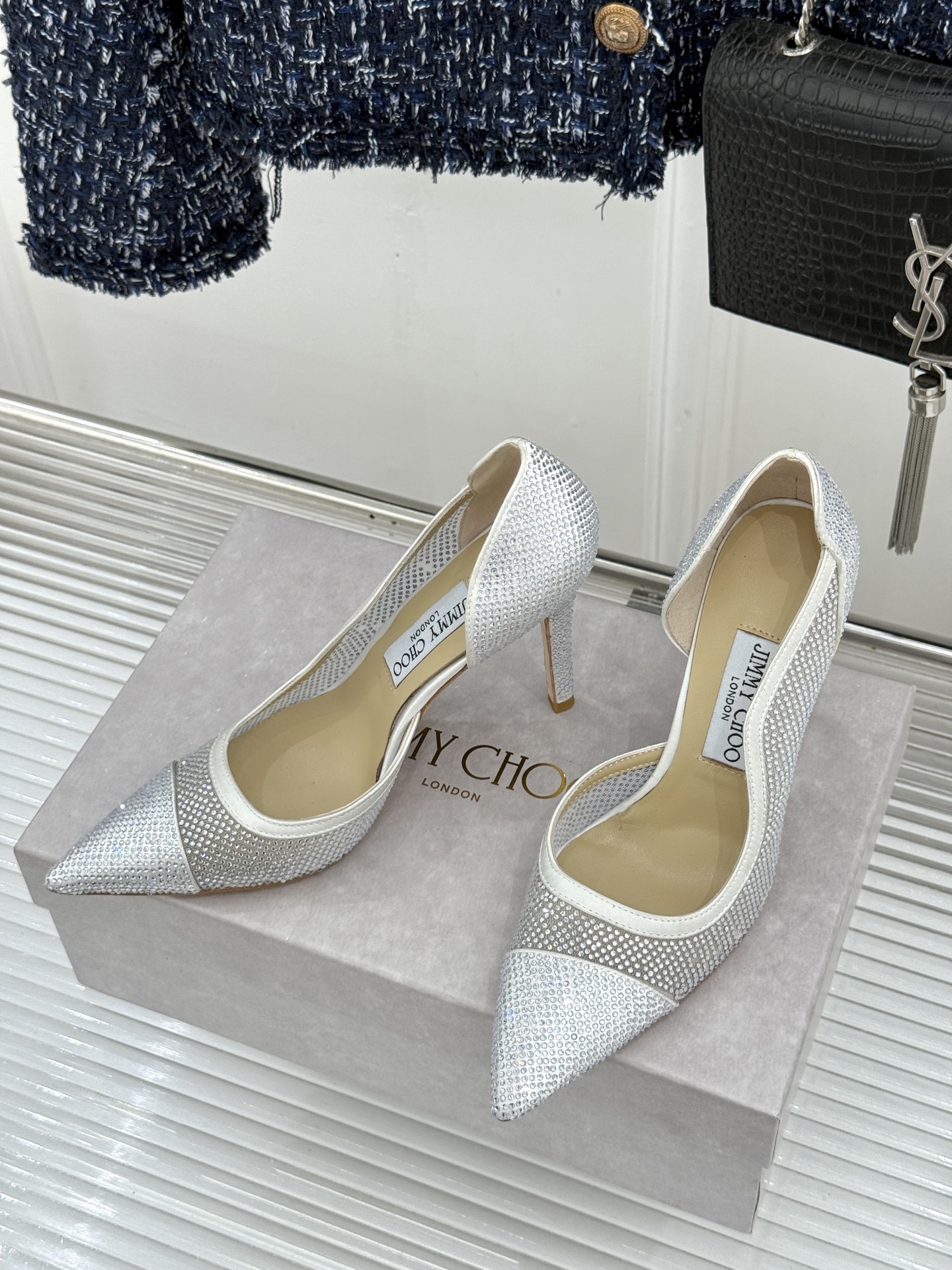 Heels 86320260905