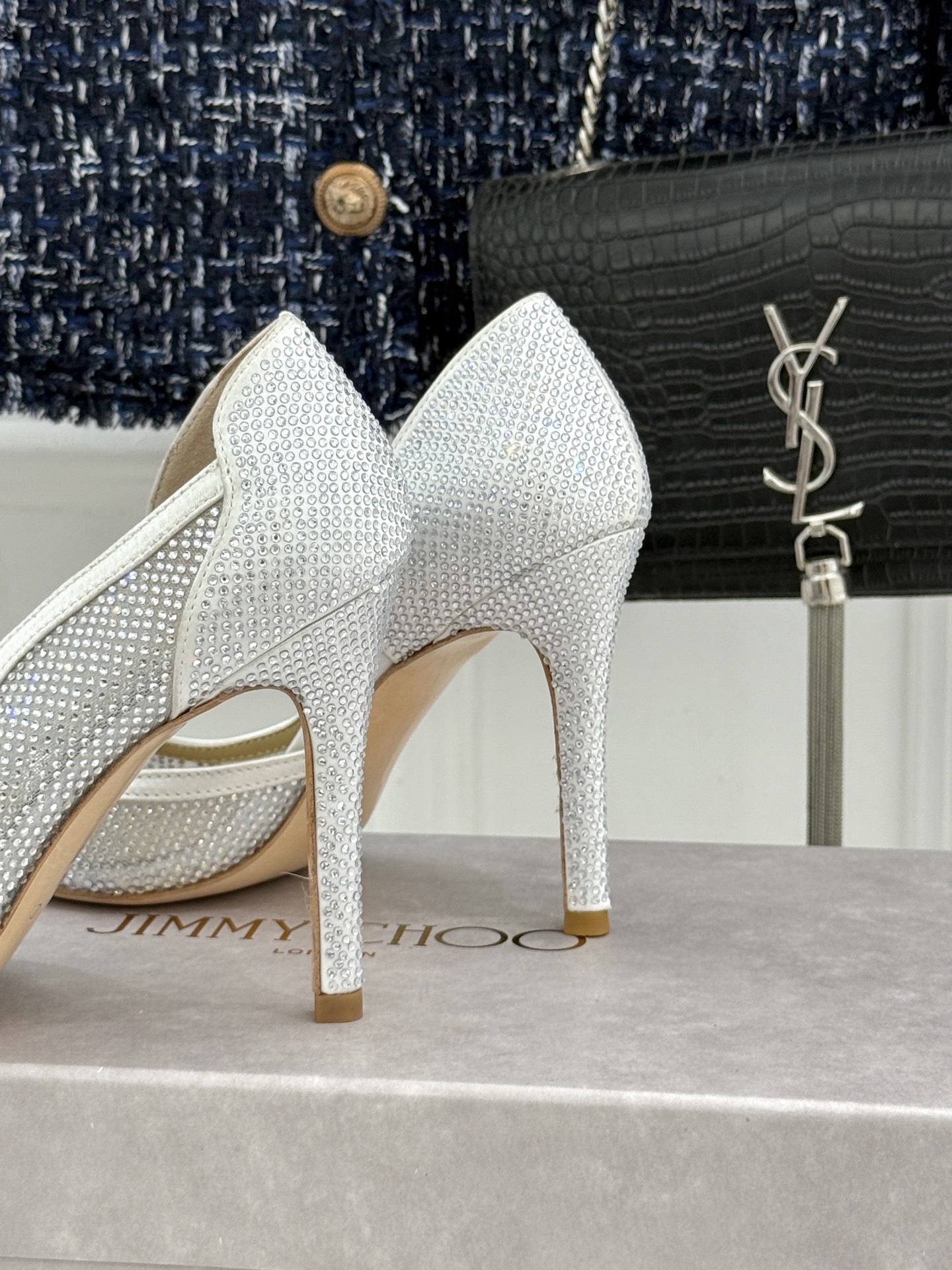 Heels 86320260905