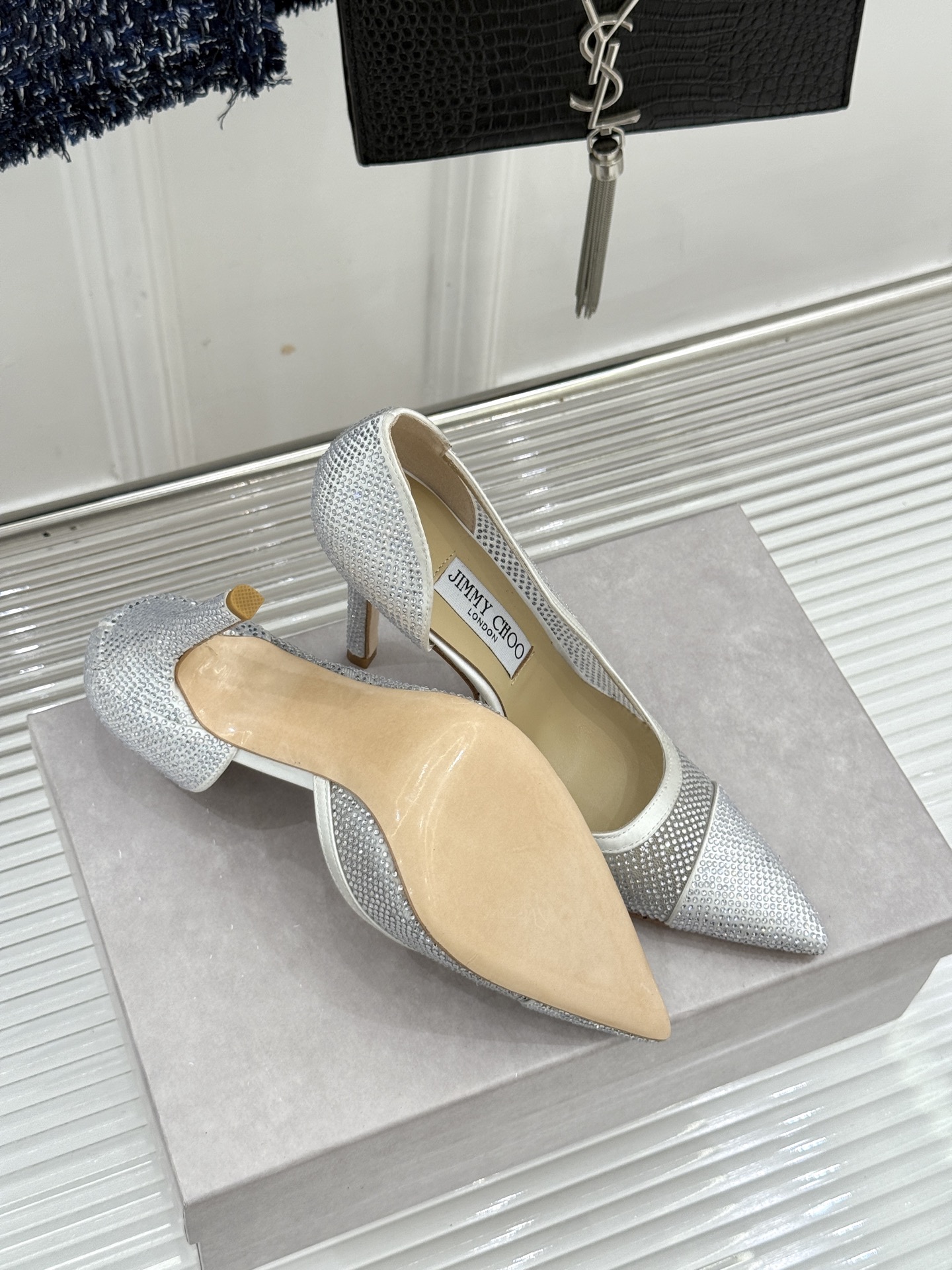 Heels 86320260905