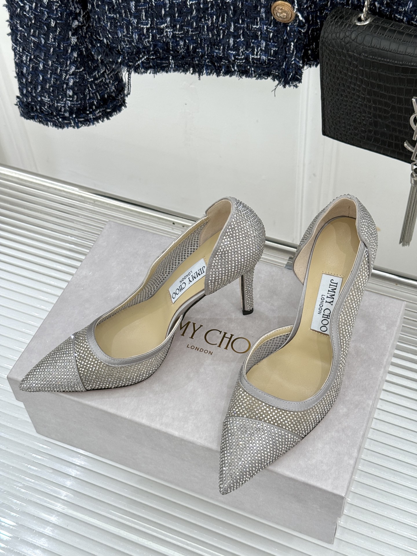 Heels 86320260905