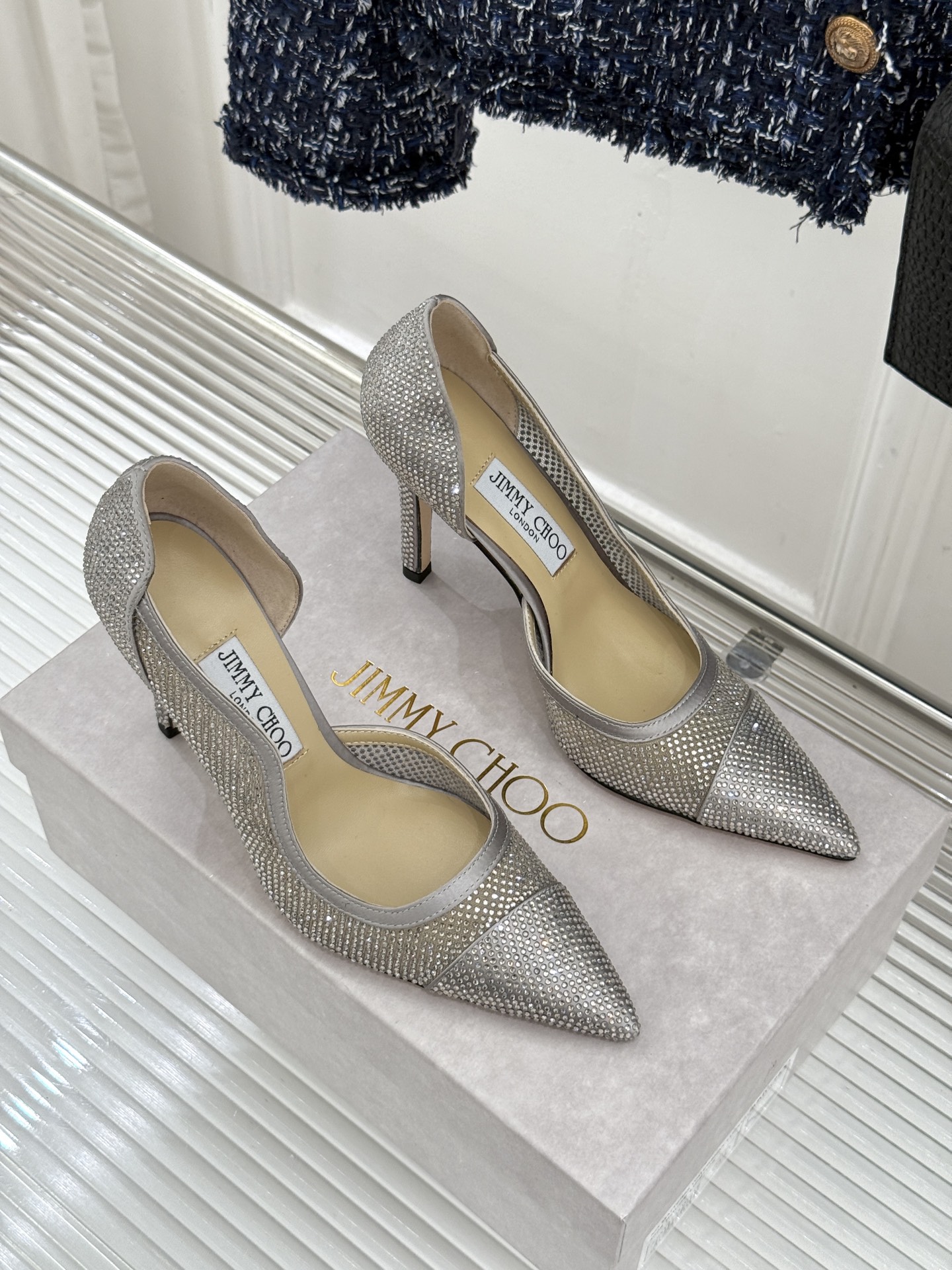 Heels 86320260905