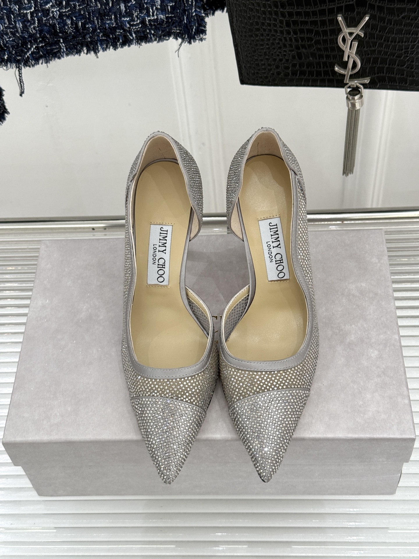 Heels 86320260905