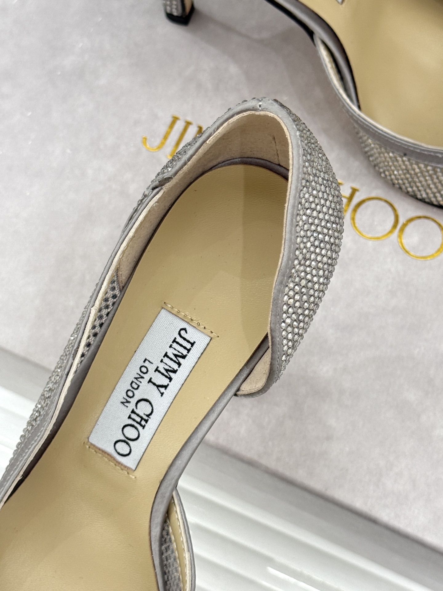 Heels 86320260905
