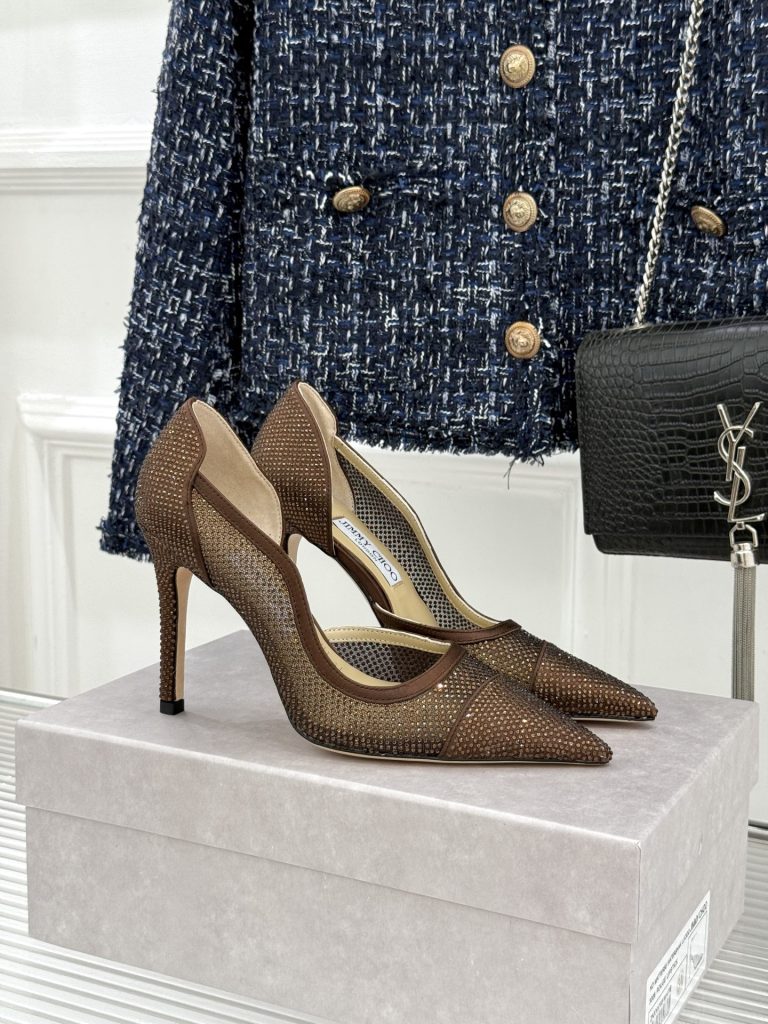 Heels 86320260905