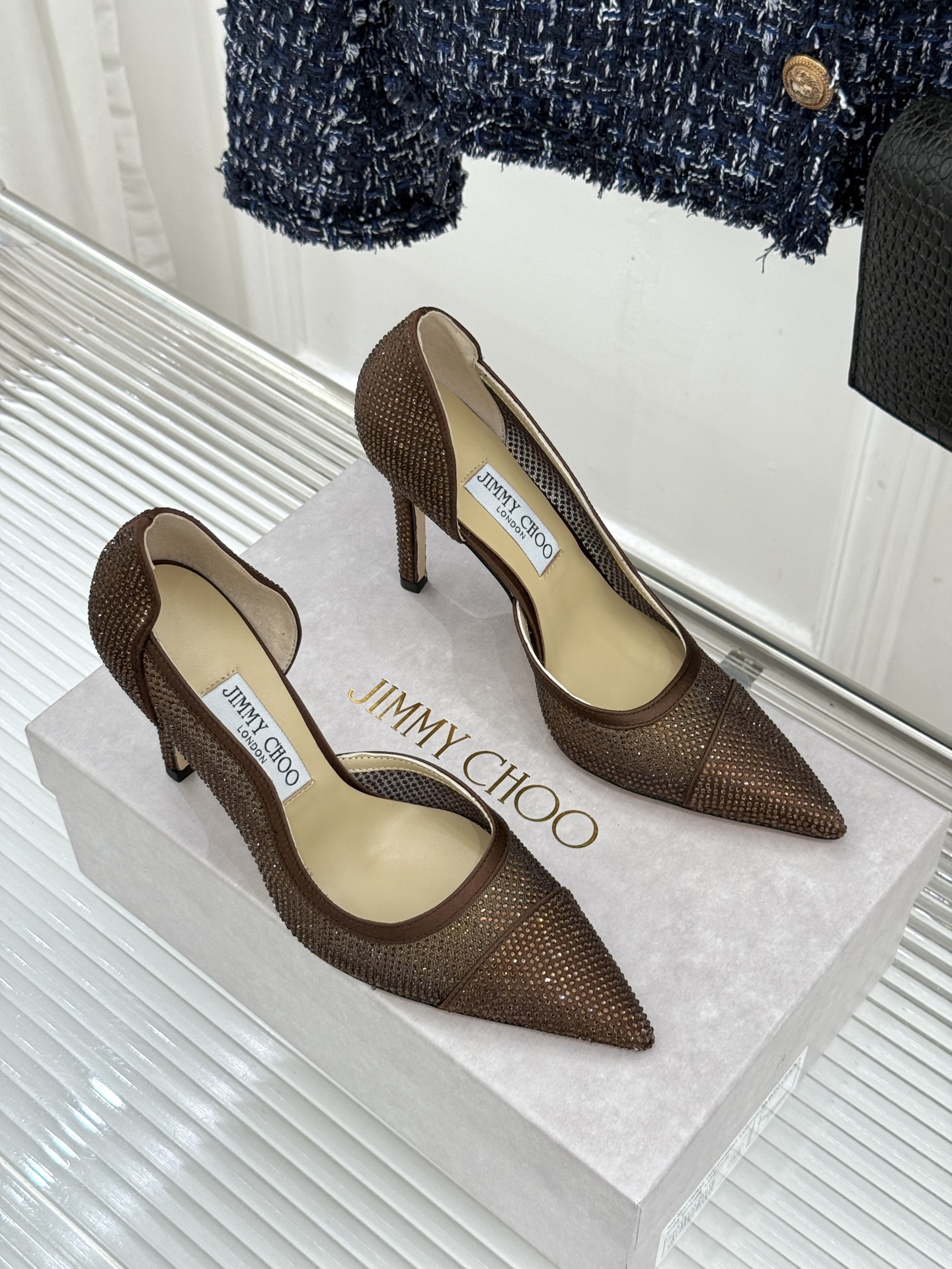 Heels 86320260905