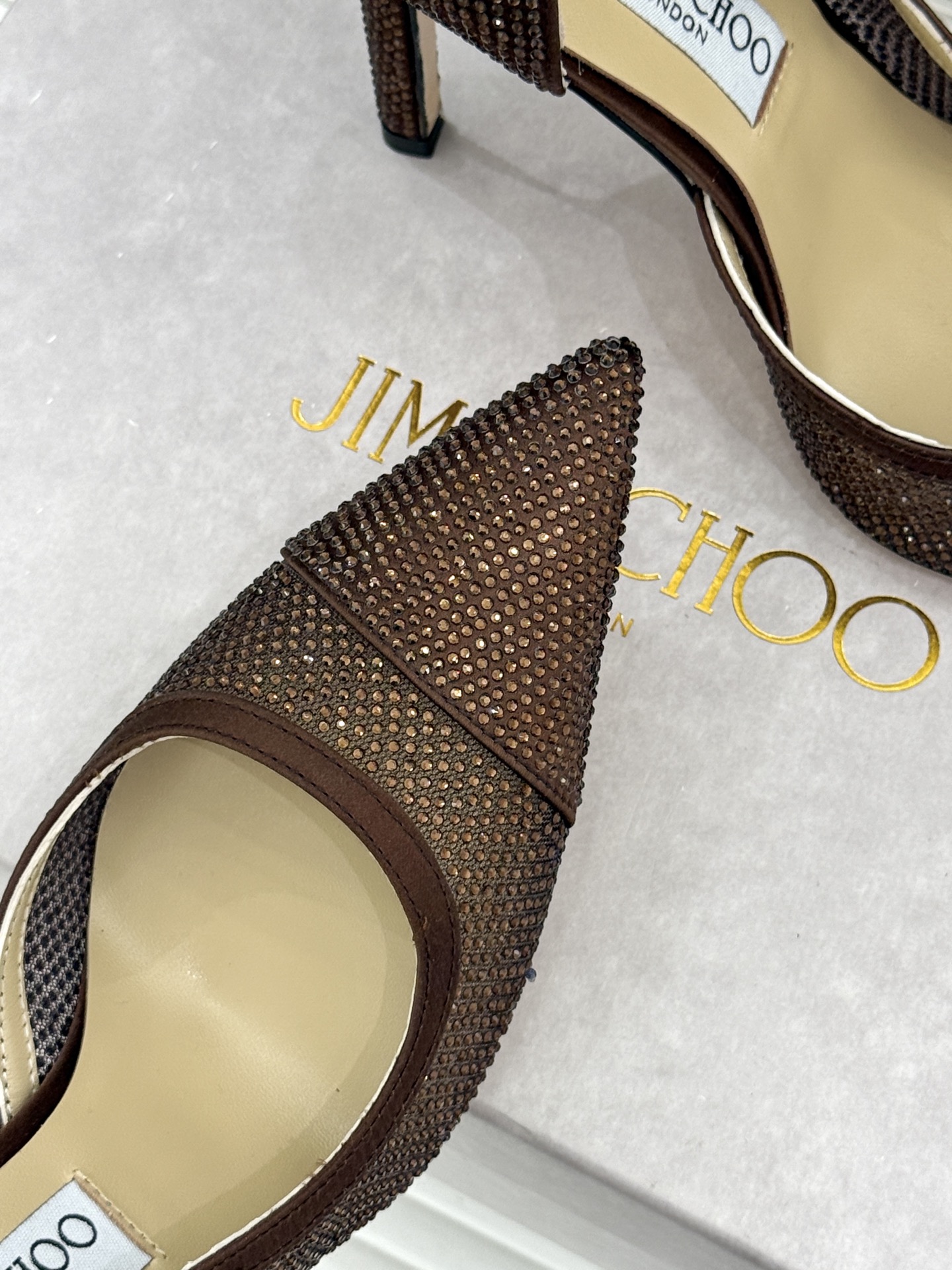 Heels 86320260905