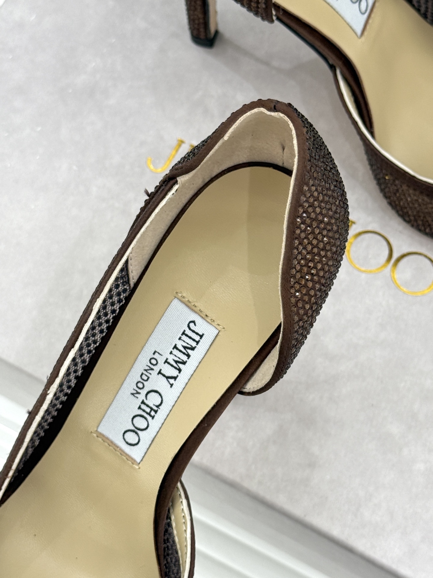 Heels 86320260905