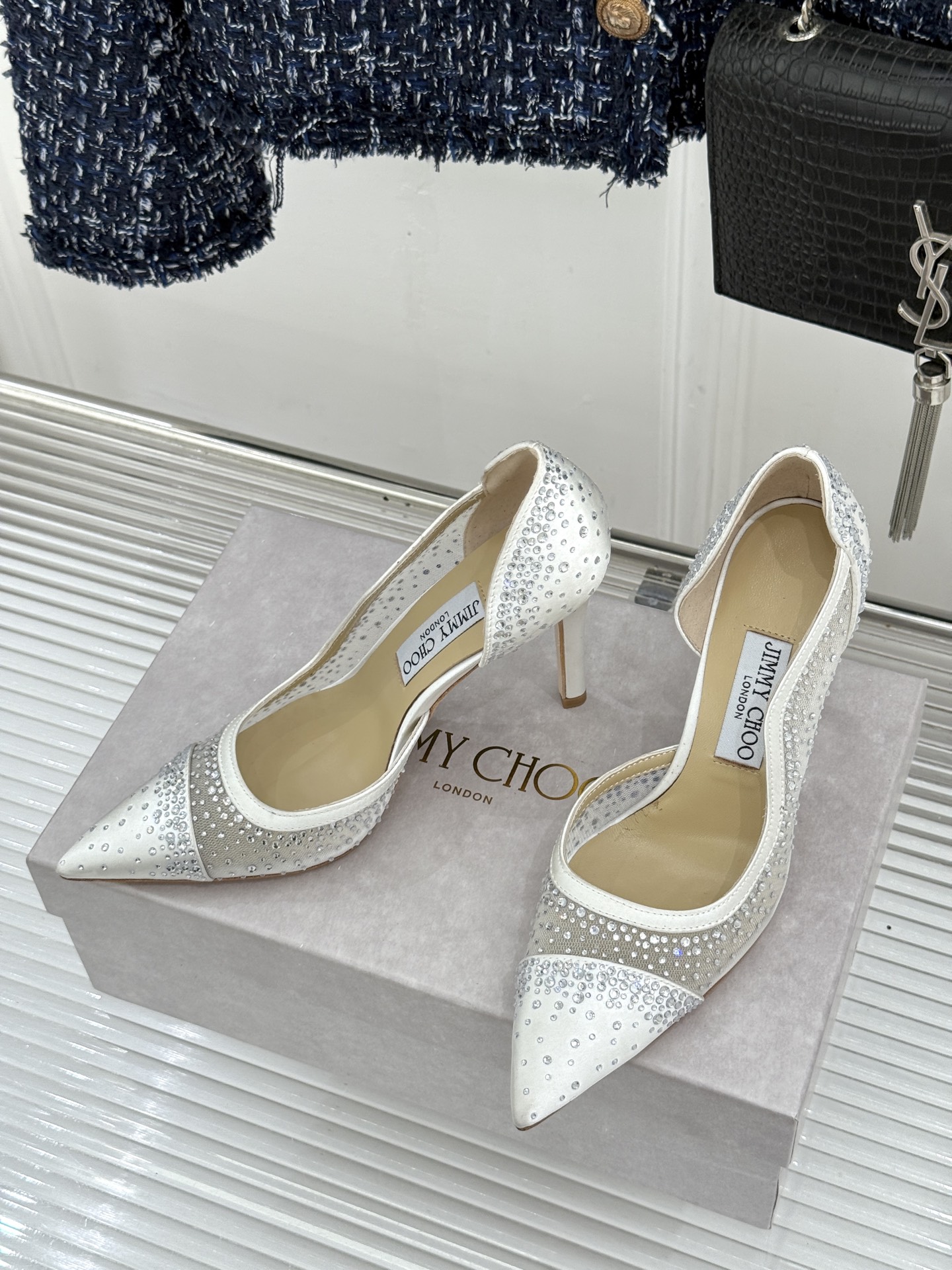 Heels 86320260905
