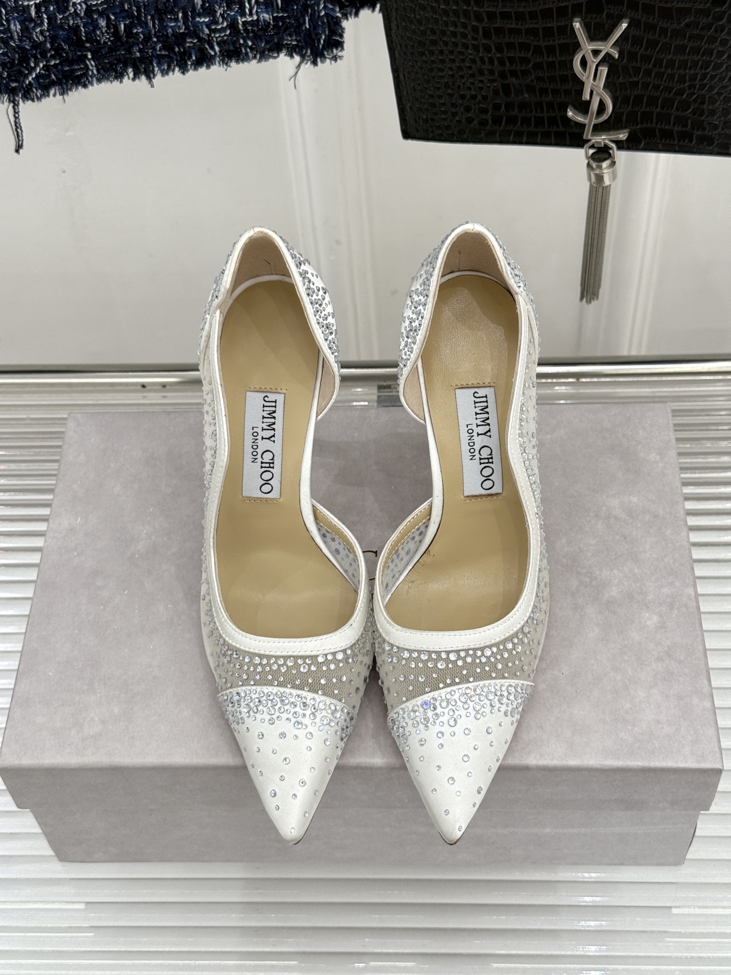 Heels 86320260905