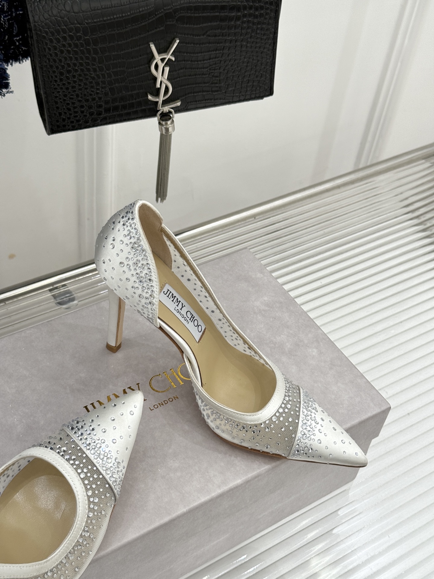 Heels 86320260905