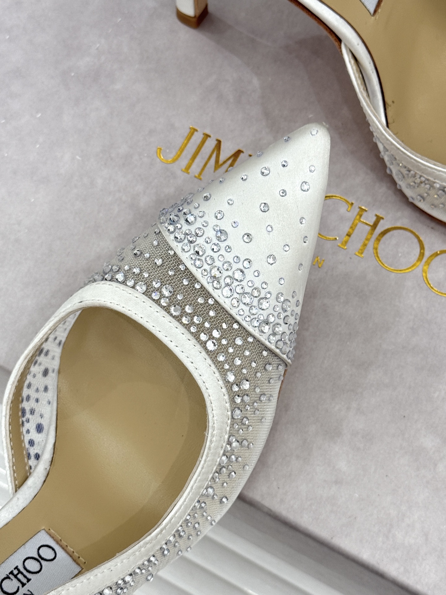 Heels 86320260905
