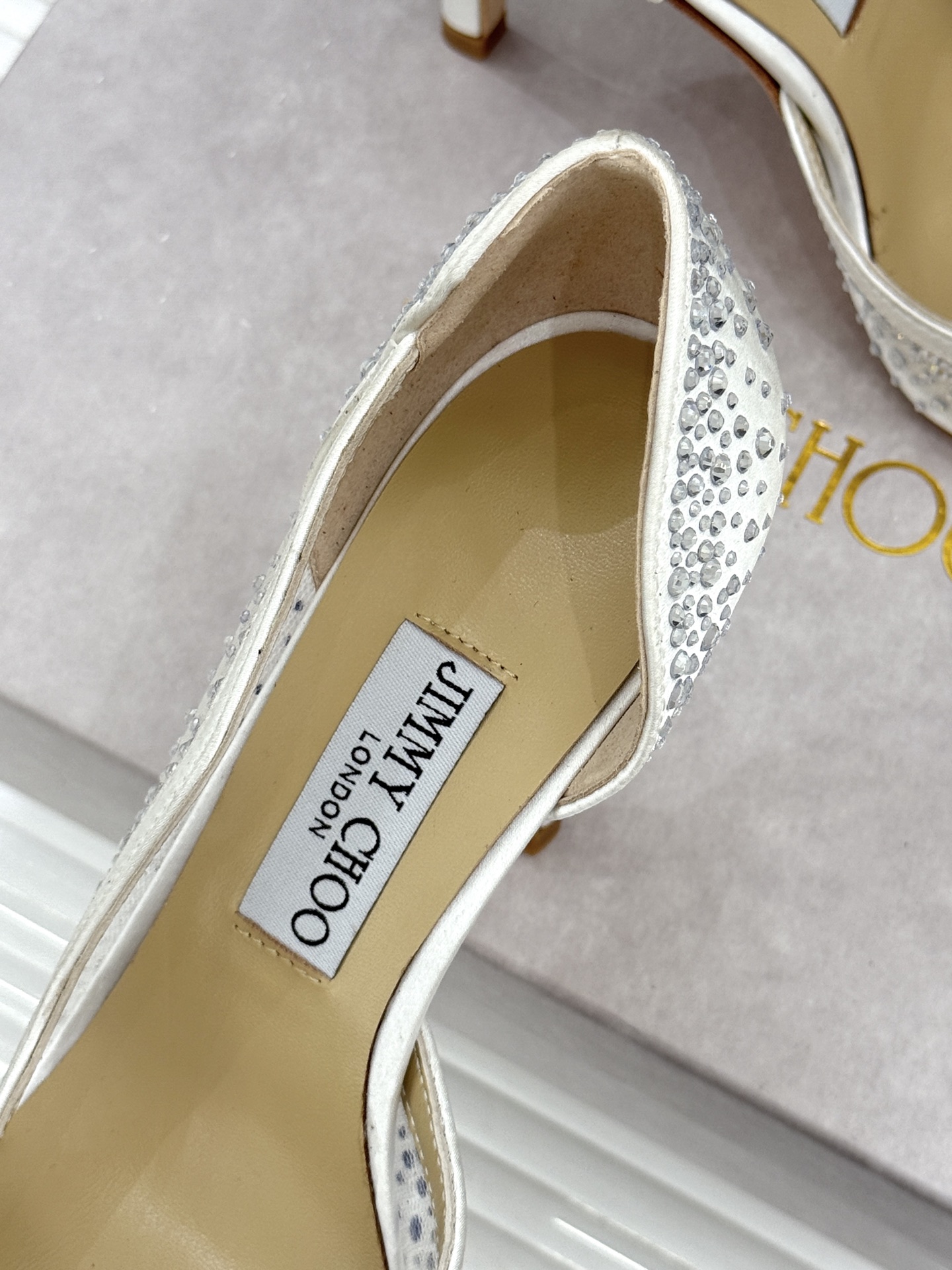 Heels 86320260905