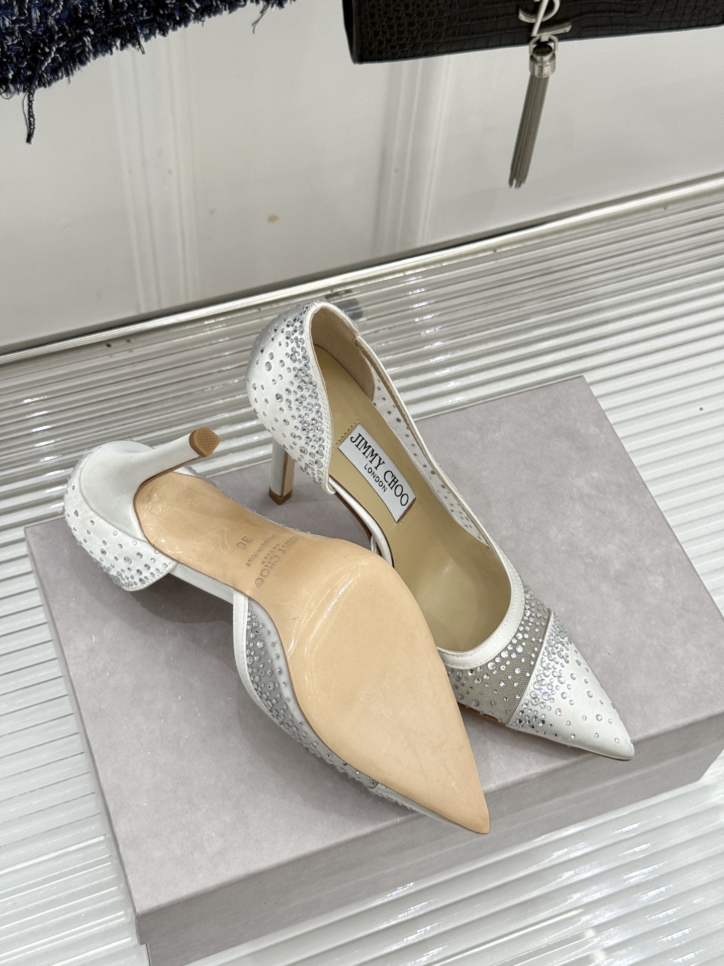 Heels 86320260905