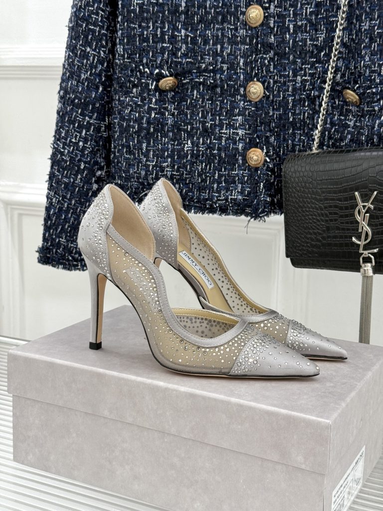 Heels 86320260905