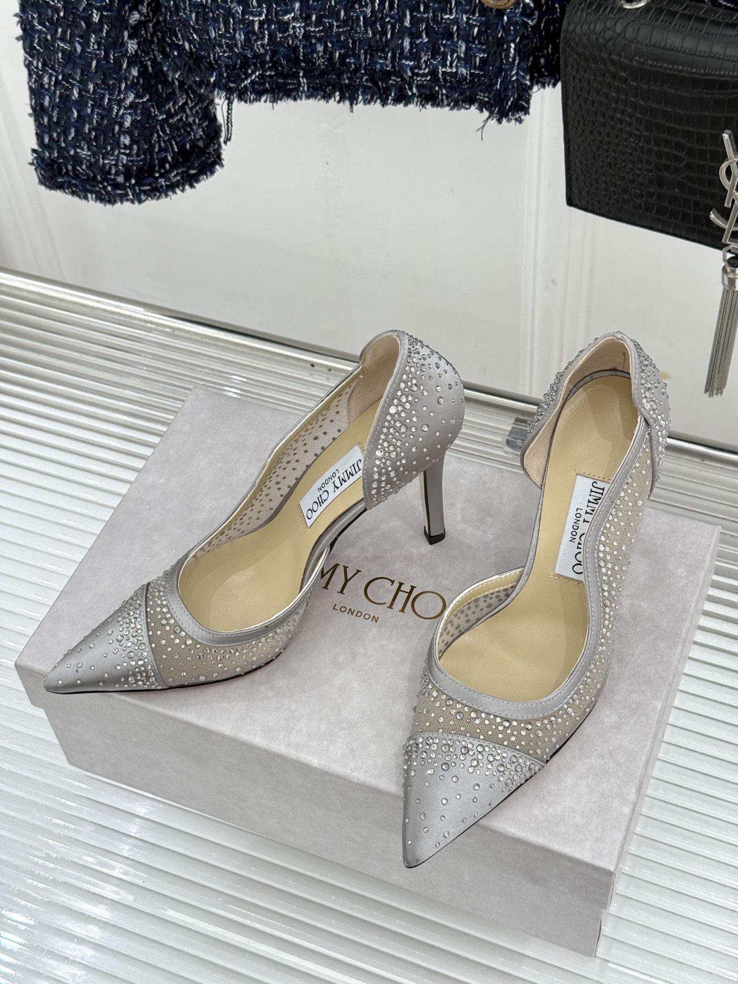 Heels 86320260905