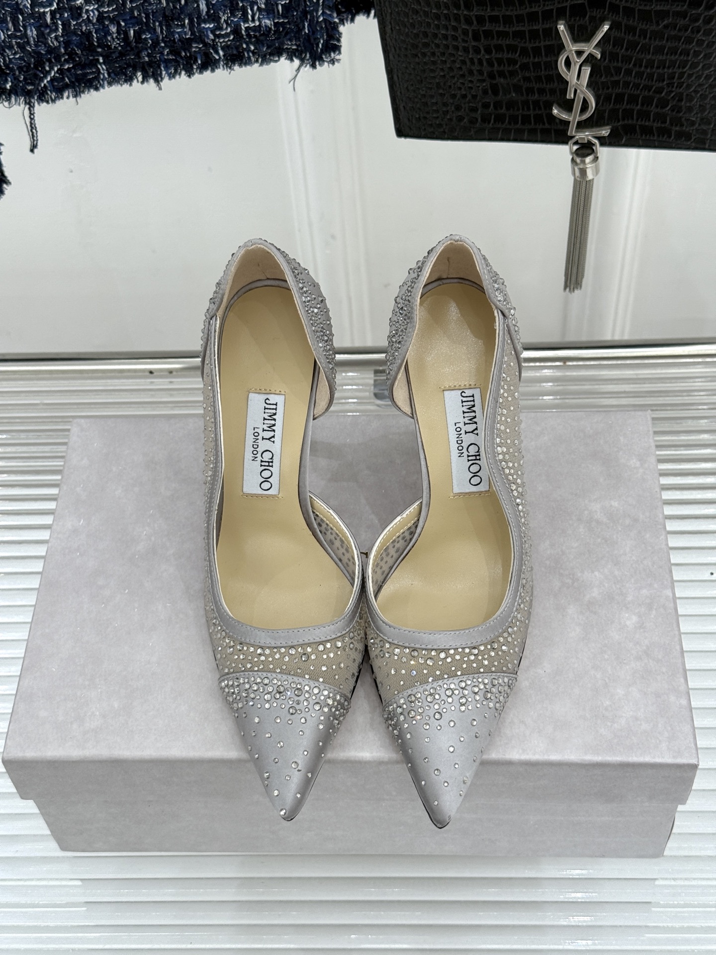 Heels 86320260905
