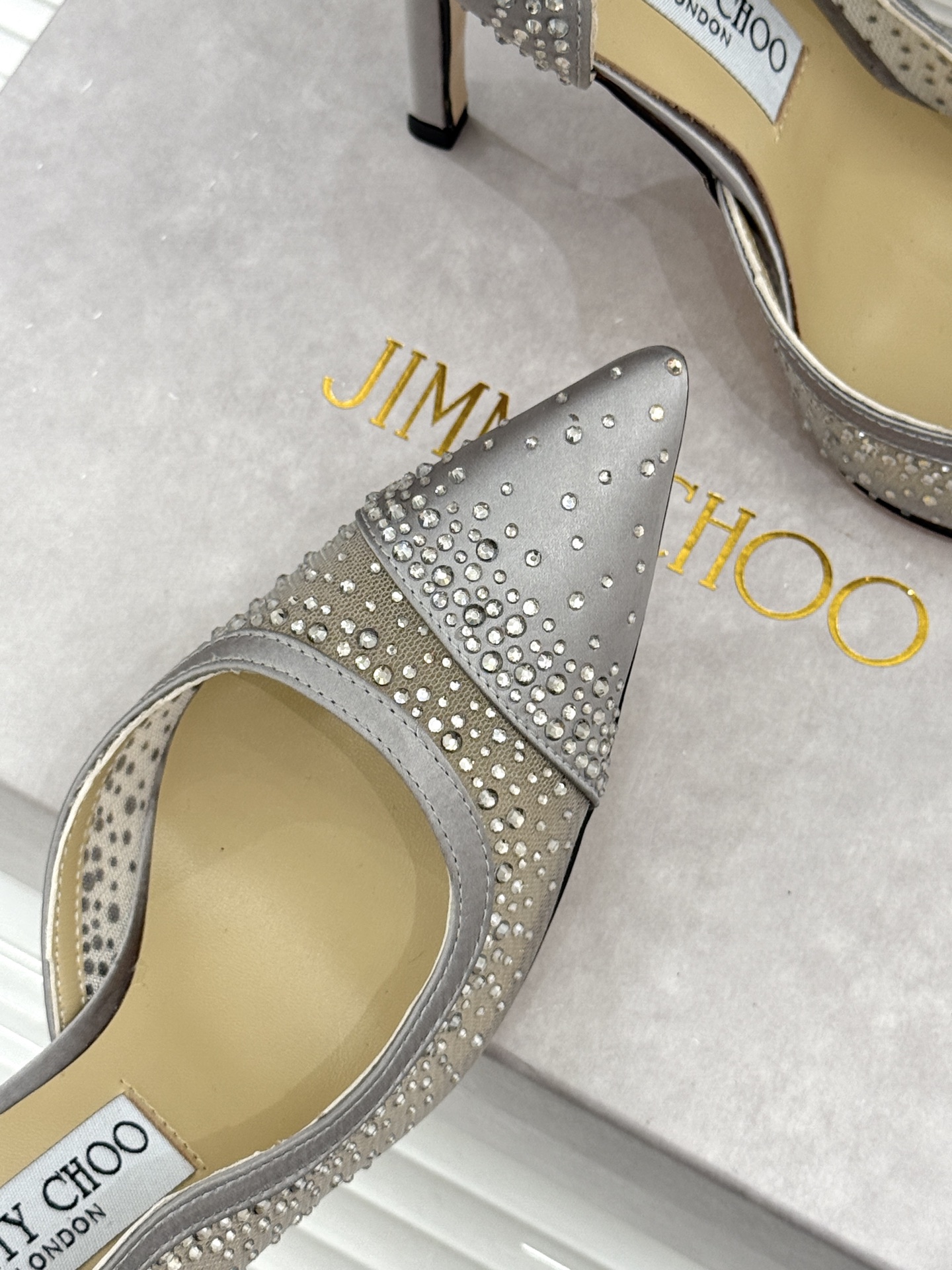 Heels 86320260905