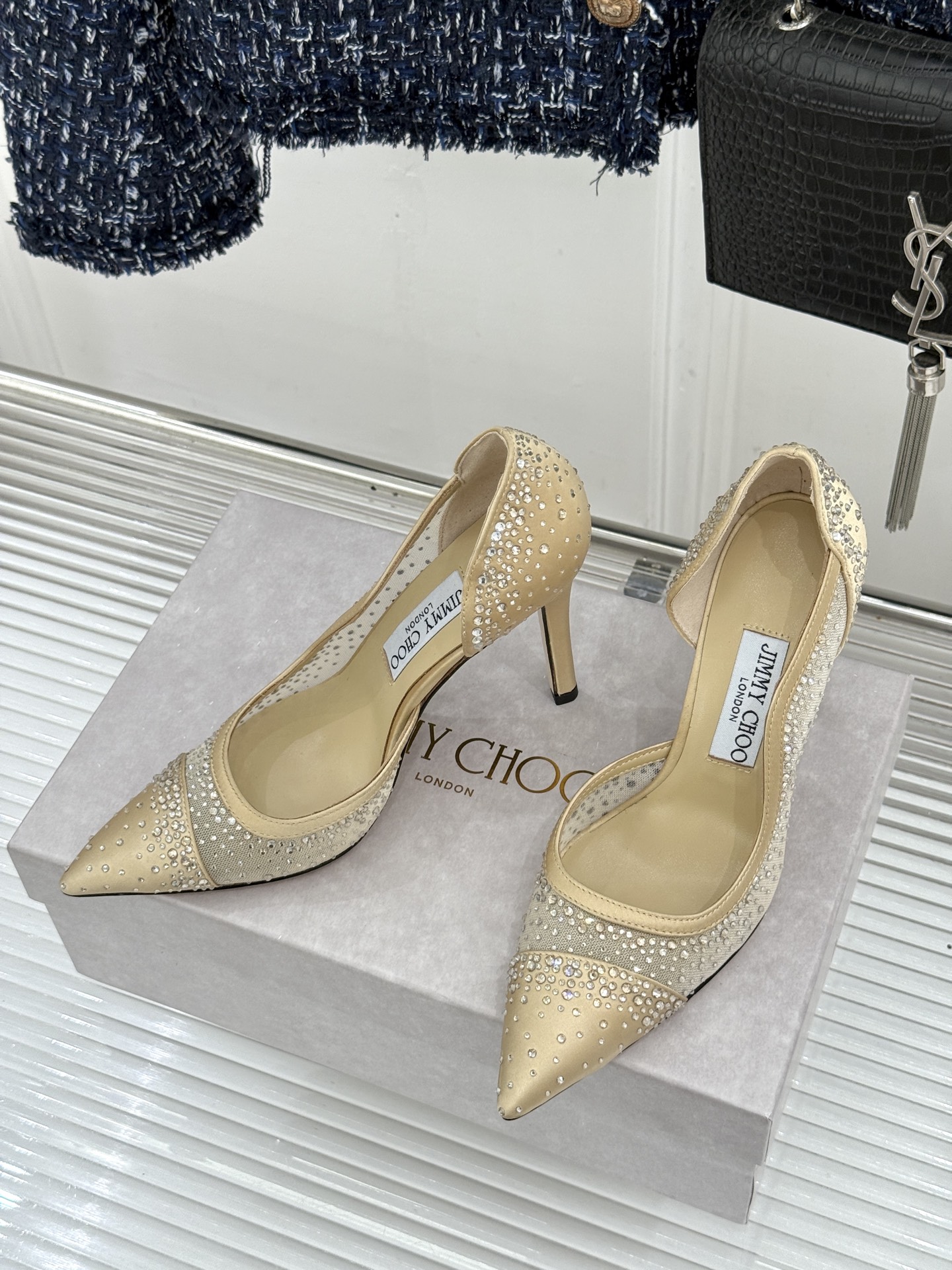 Heels 86320260905